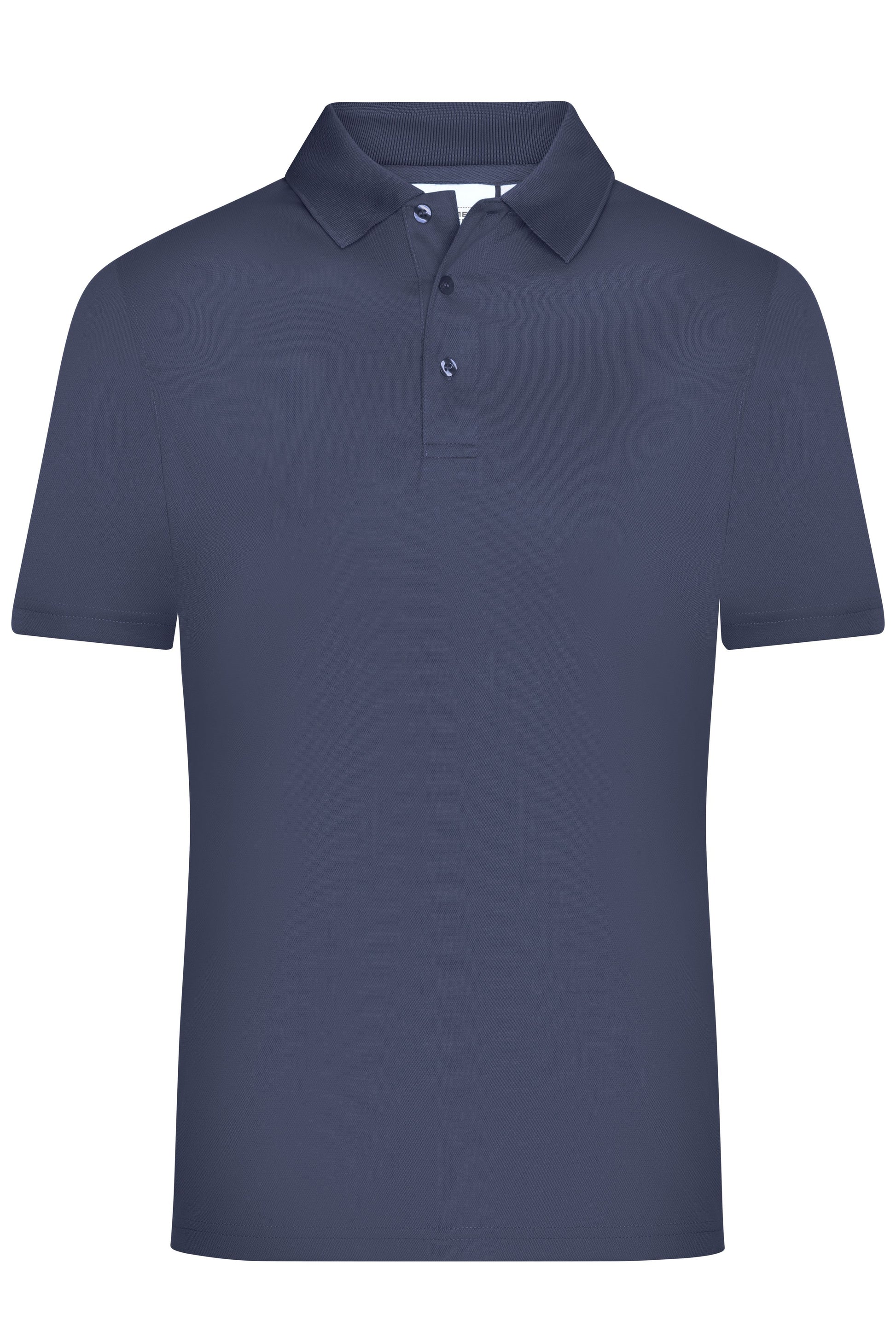 Men's Active Polo