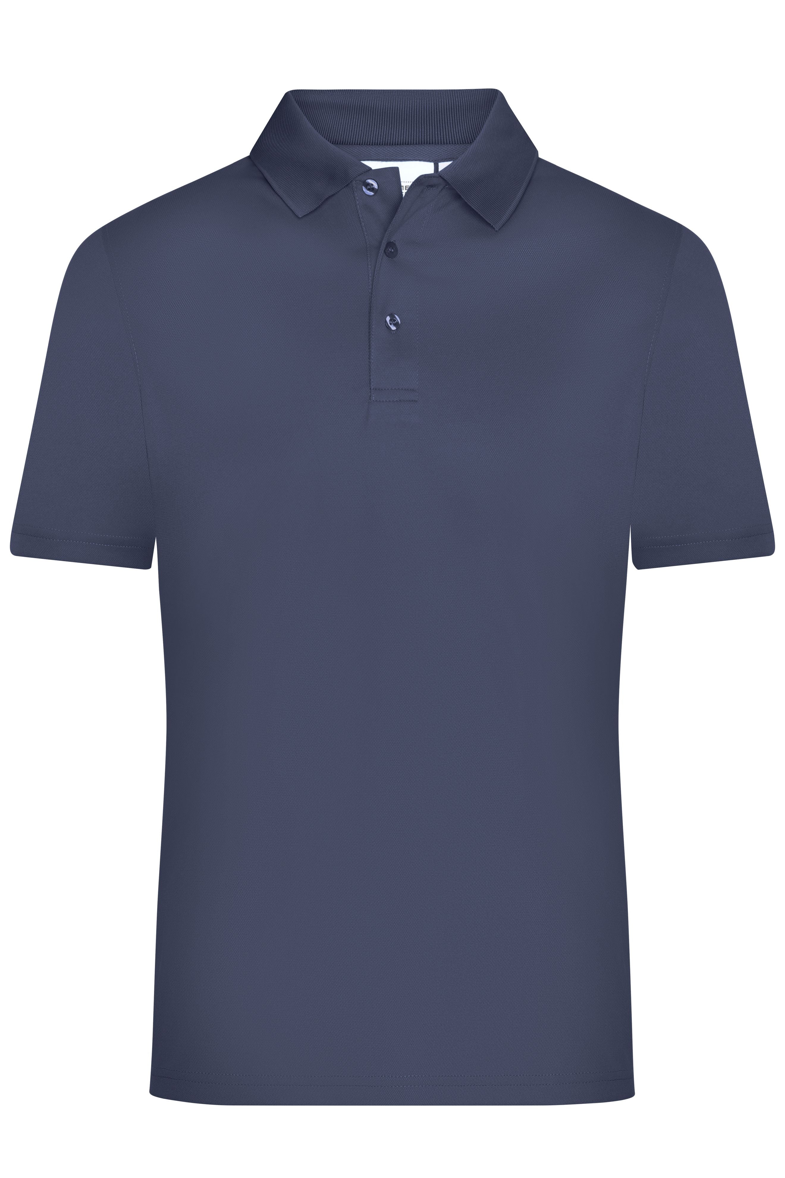 Men's Active Polo