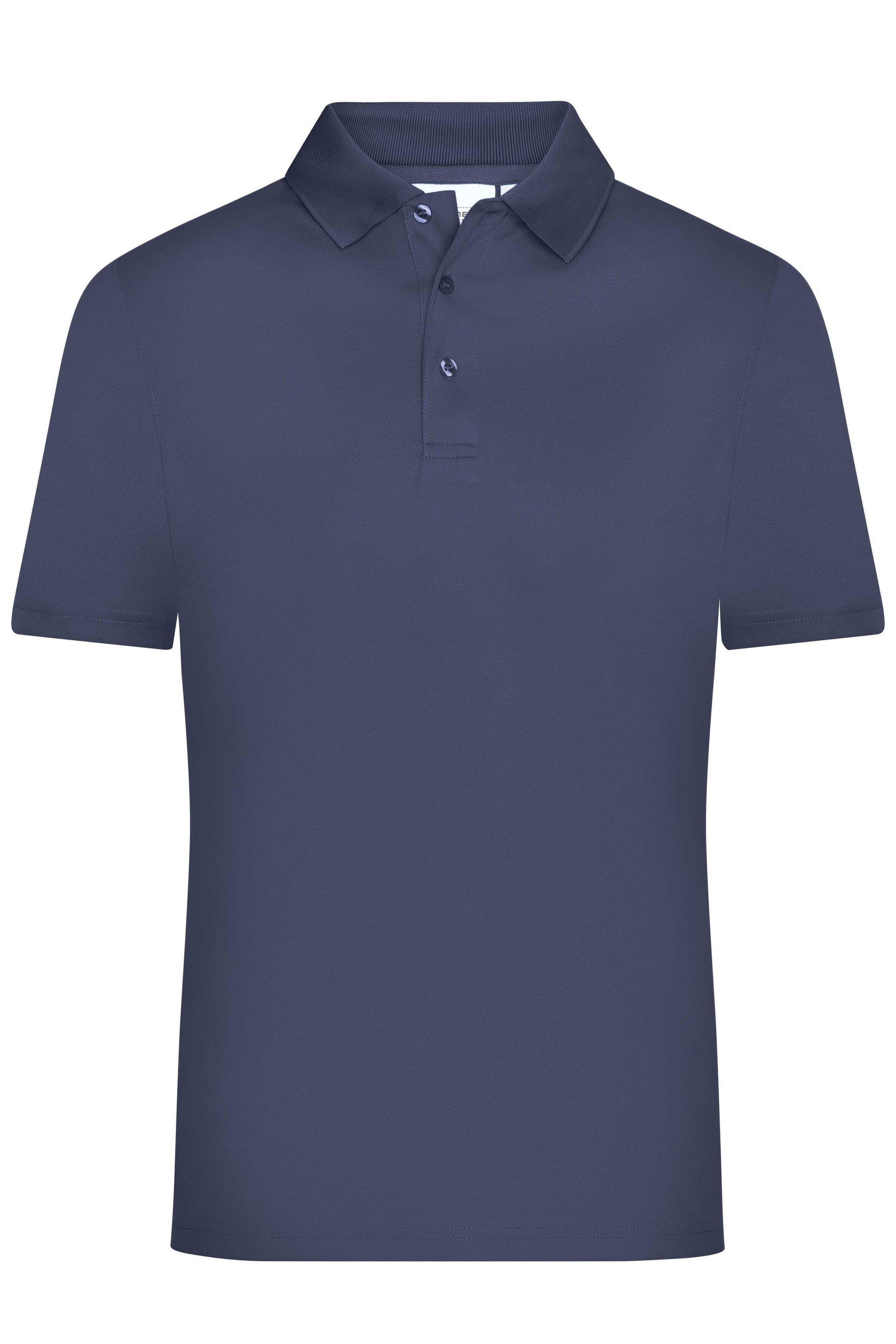 Men's Active Polo
