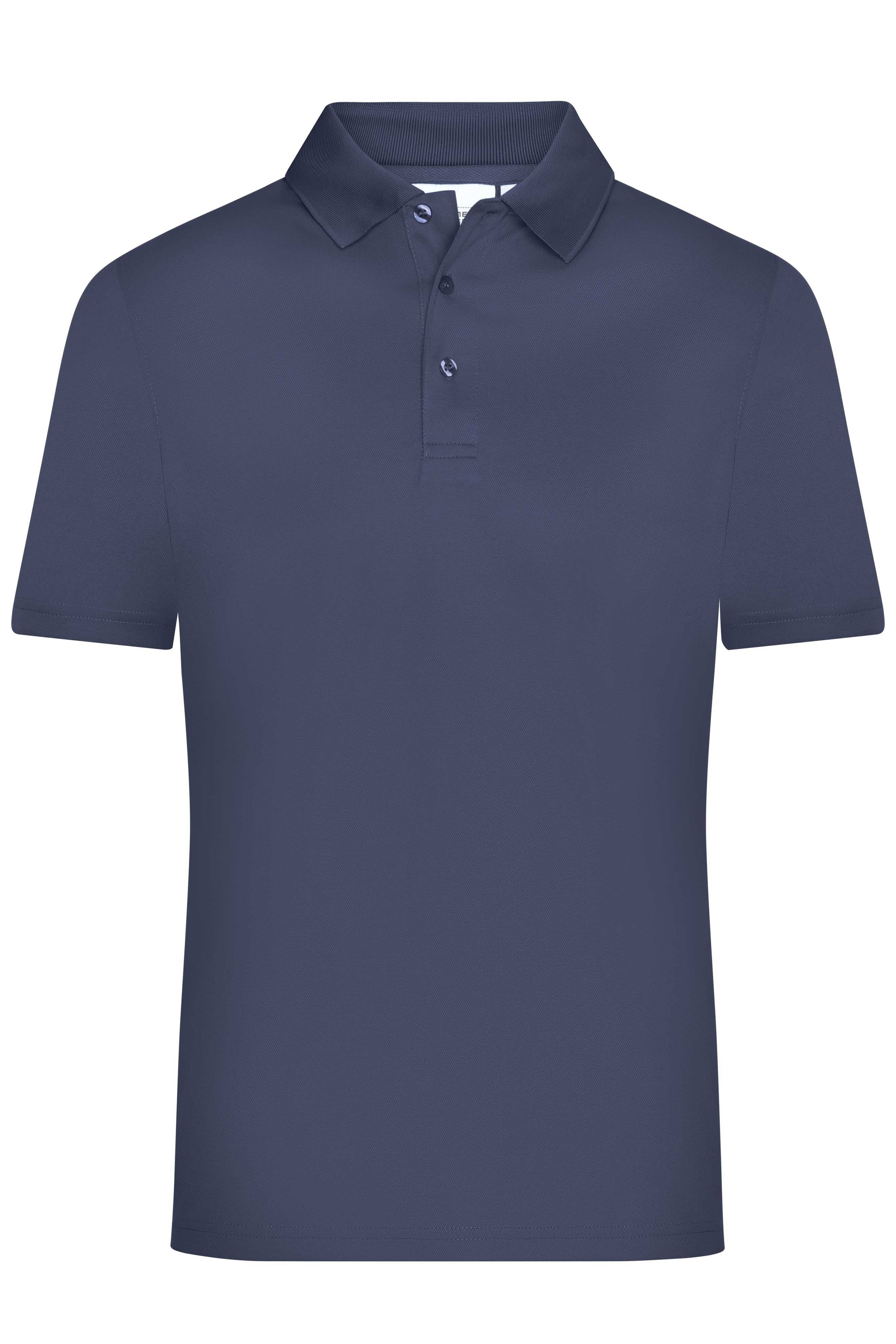 Men's Active Polo