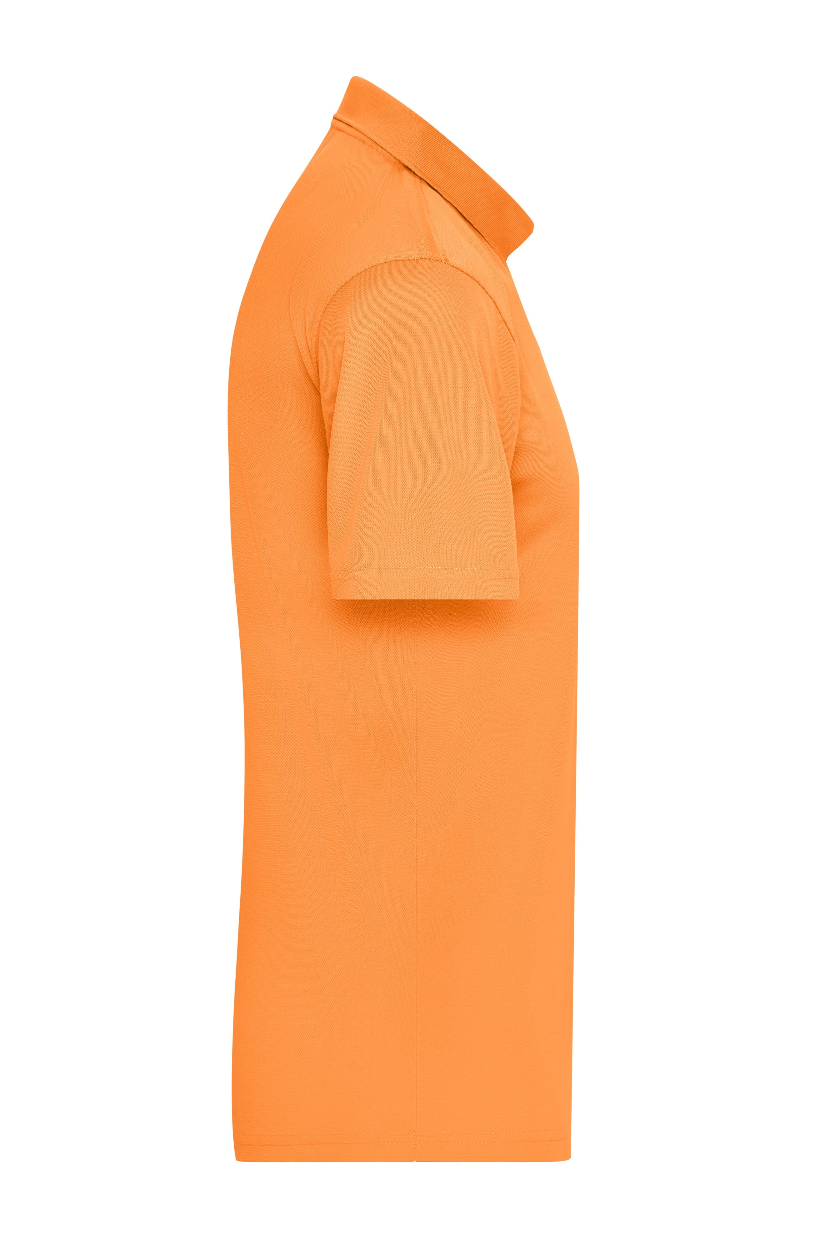 Men's Active Polo