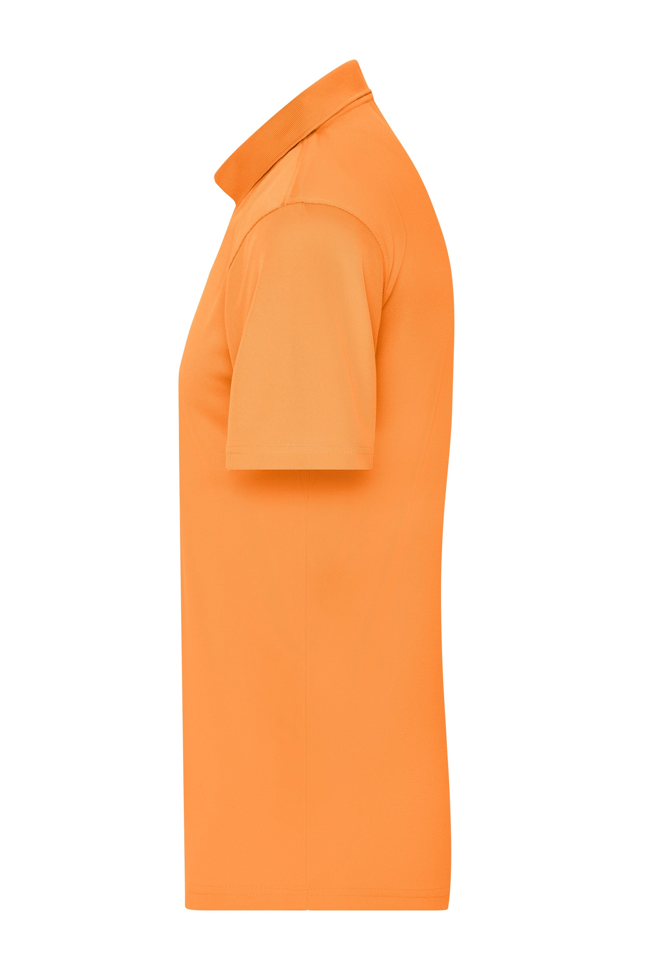 Men's Active Polo