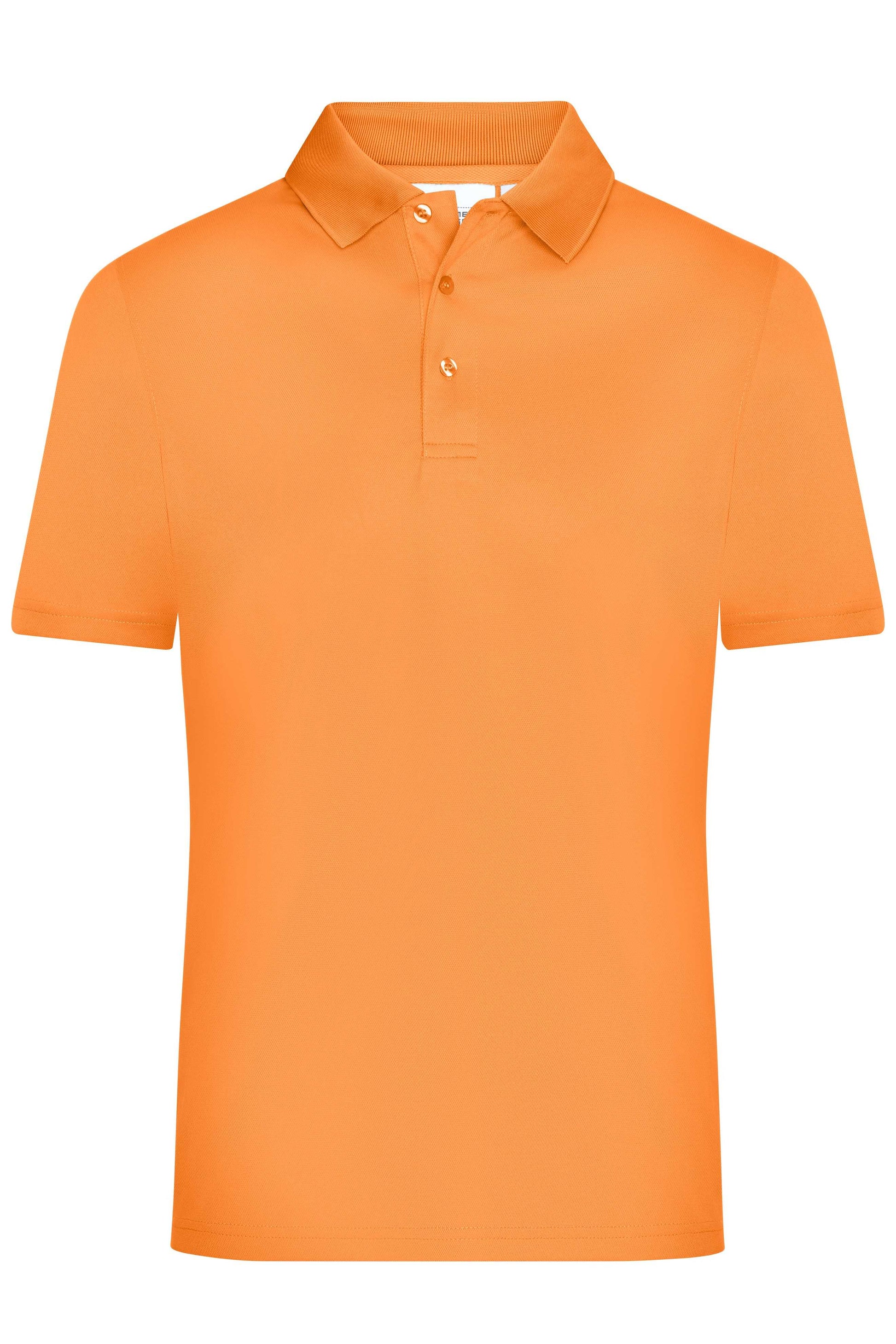 Men's Active Polo