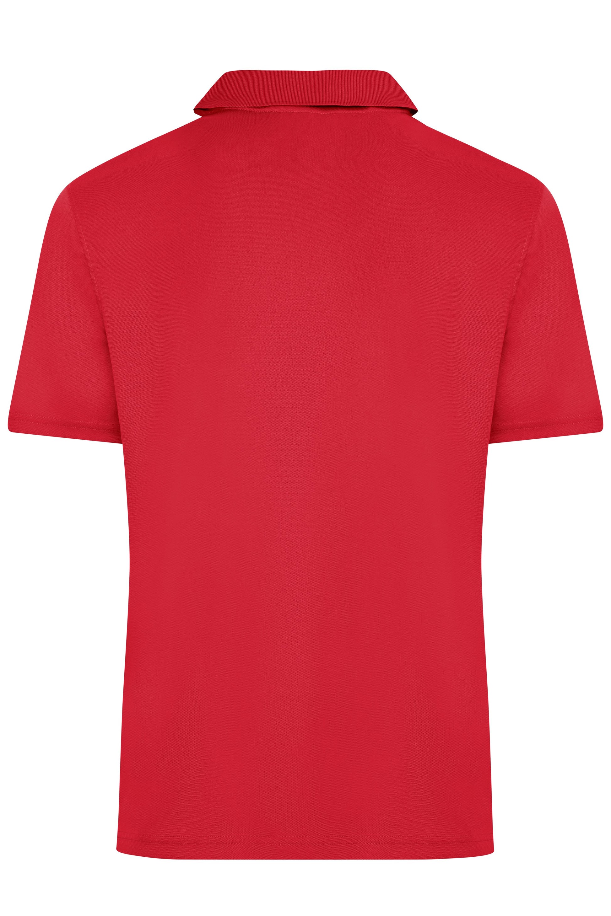 Men's Active Polo