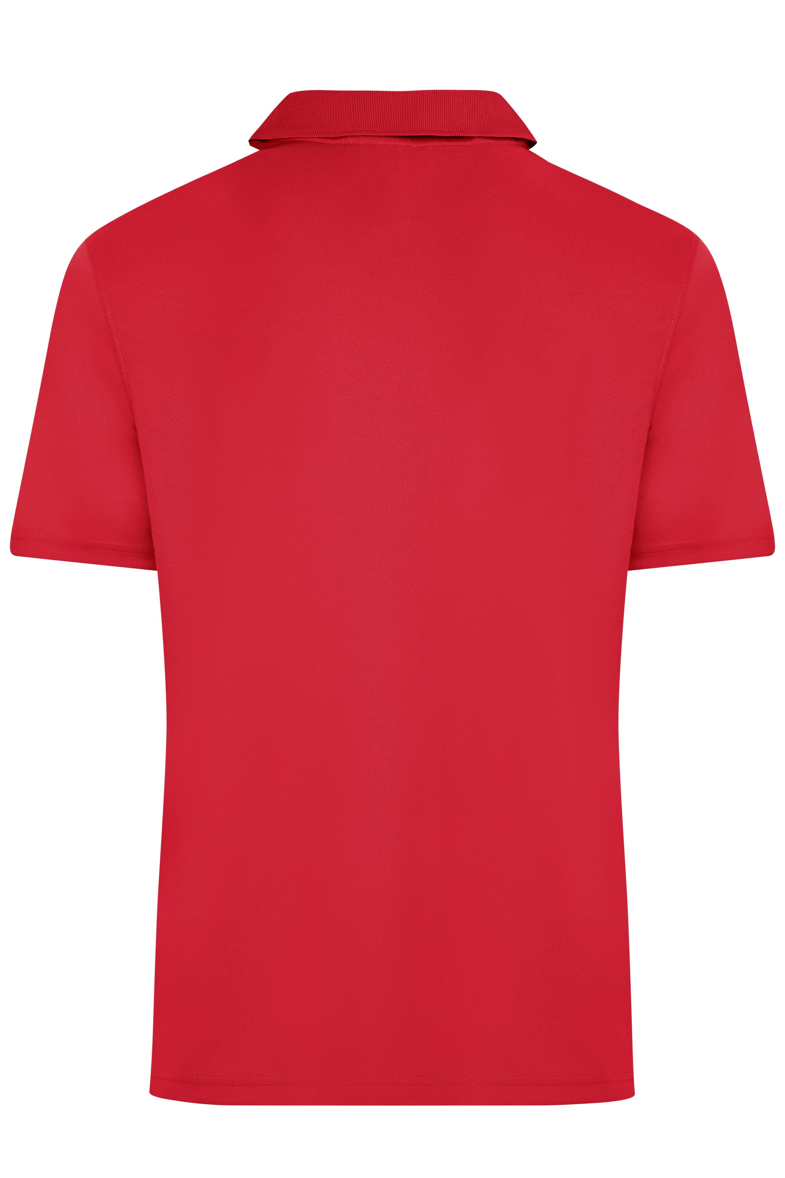 Men's Active Polo