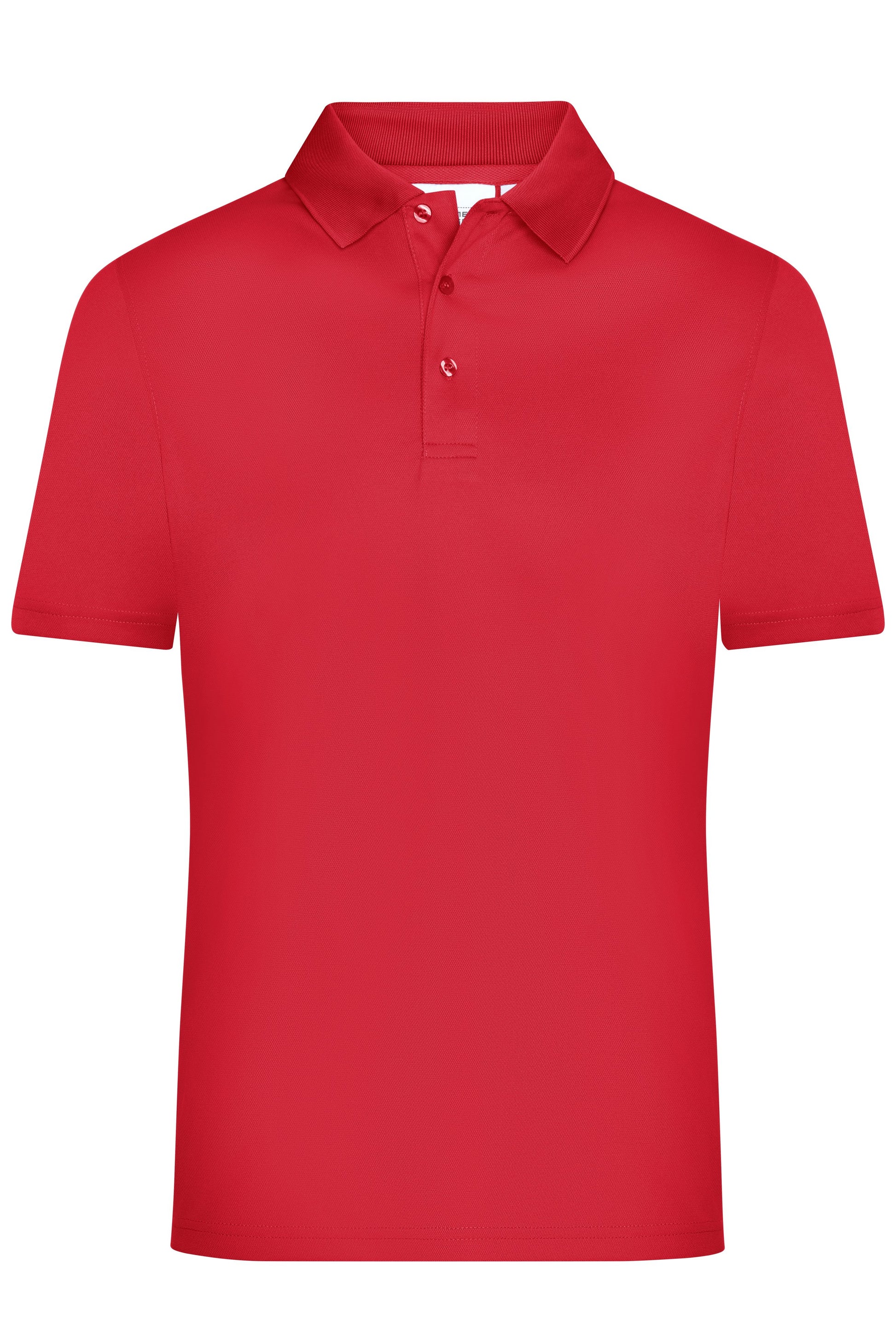 Men's Active Polo