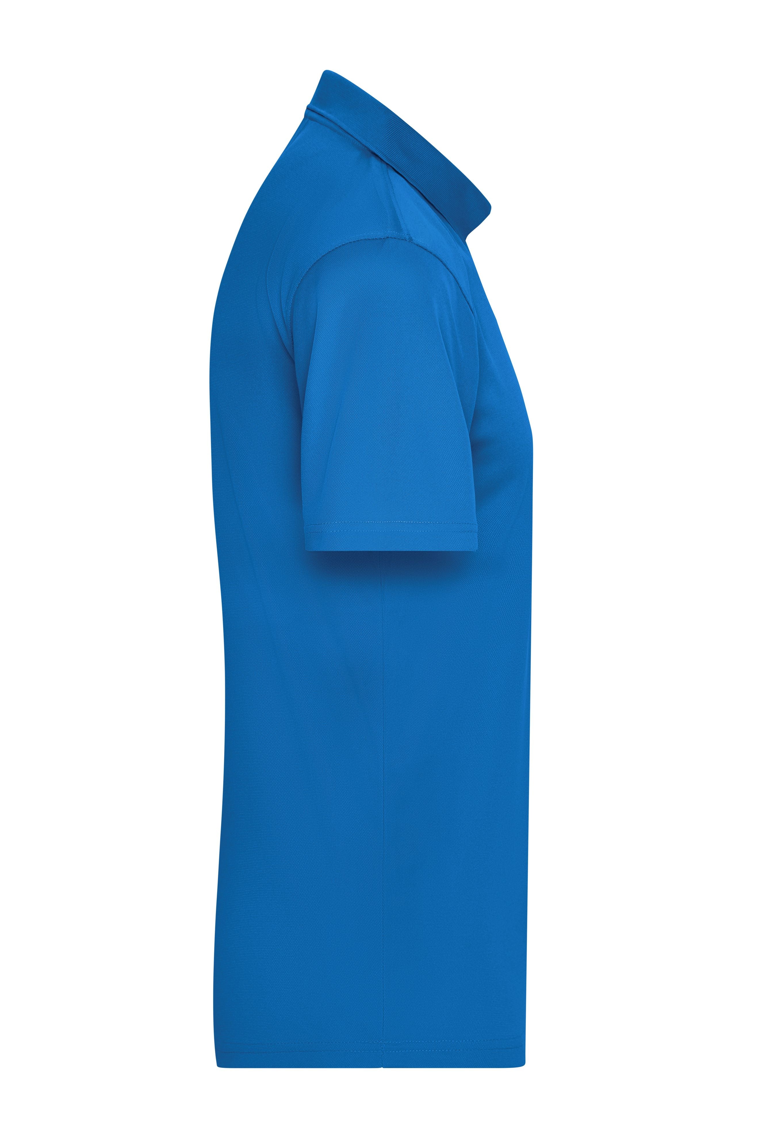 Men's Active Polo