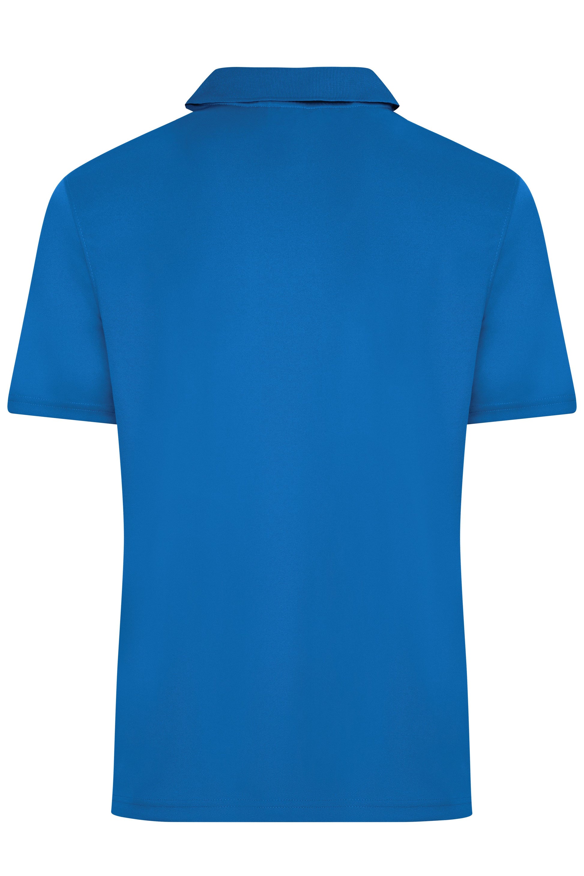 Men's Active Polo