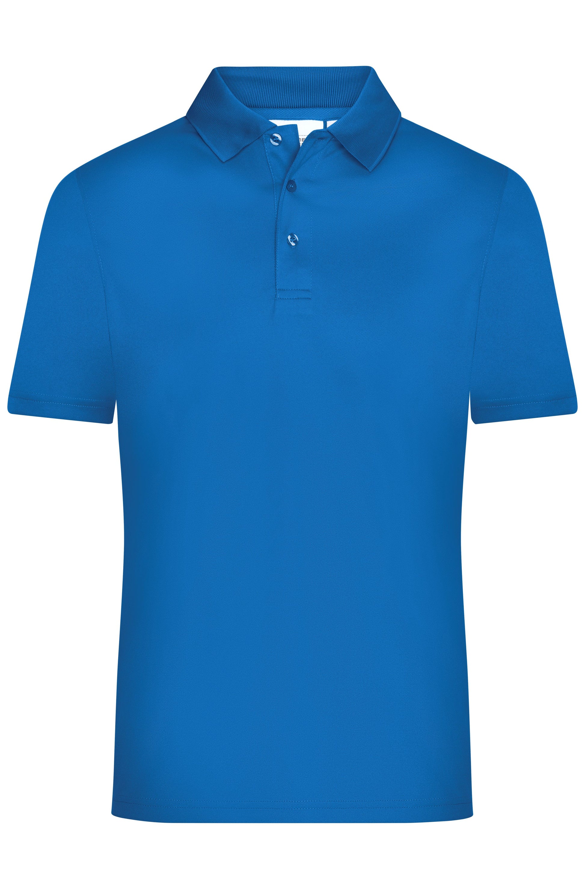 Men's Active Polo