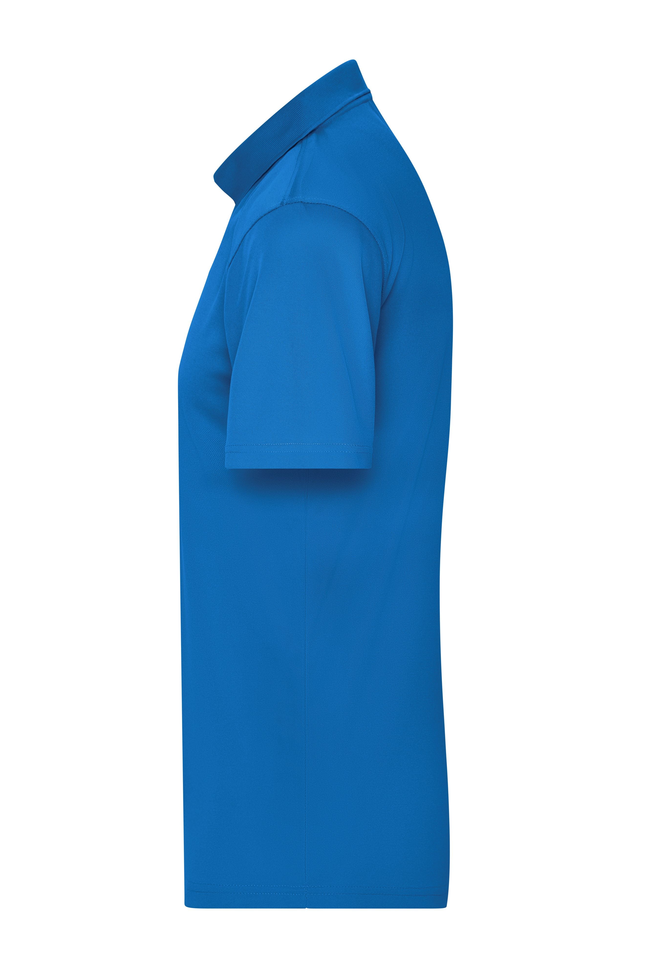 Men's Active Polo