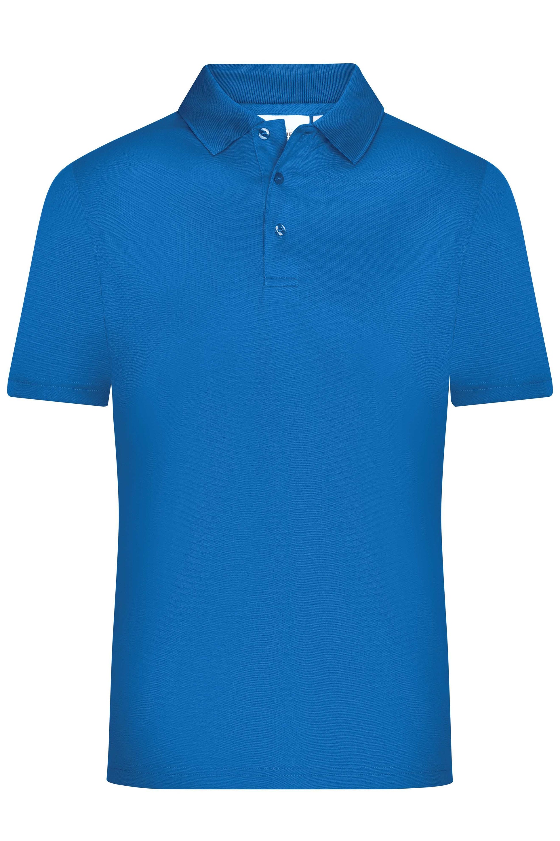 Men's Active Polo