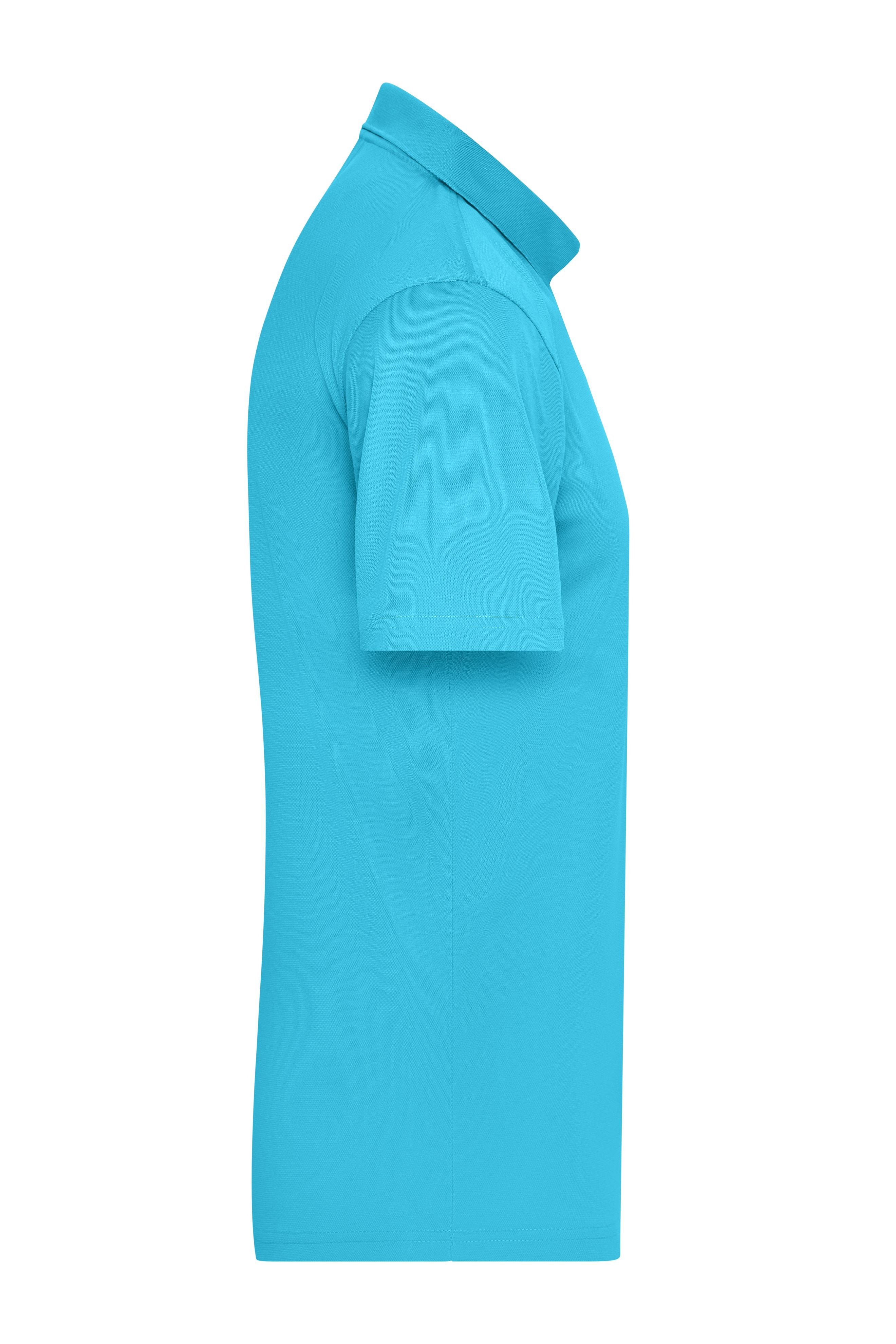 Men's Active Polo