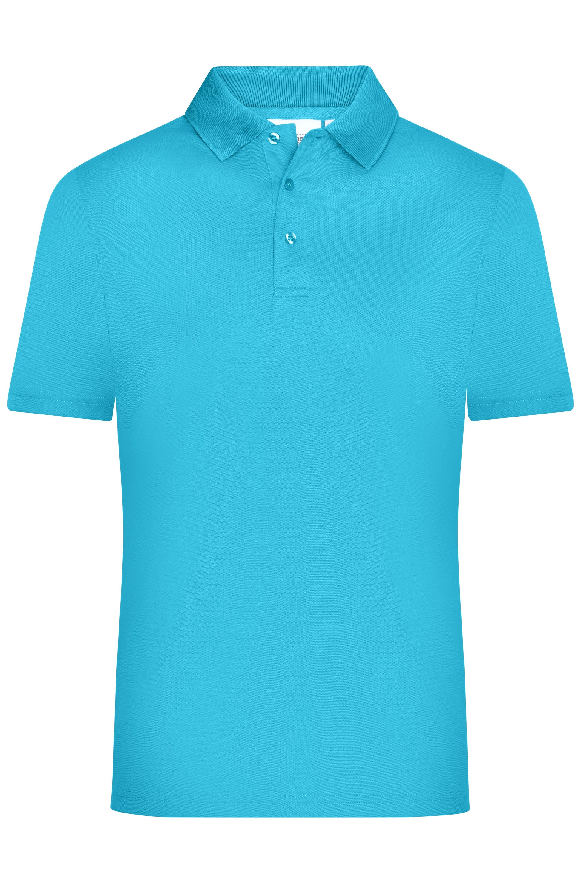 Men's Active Polo