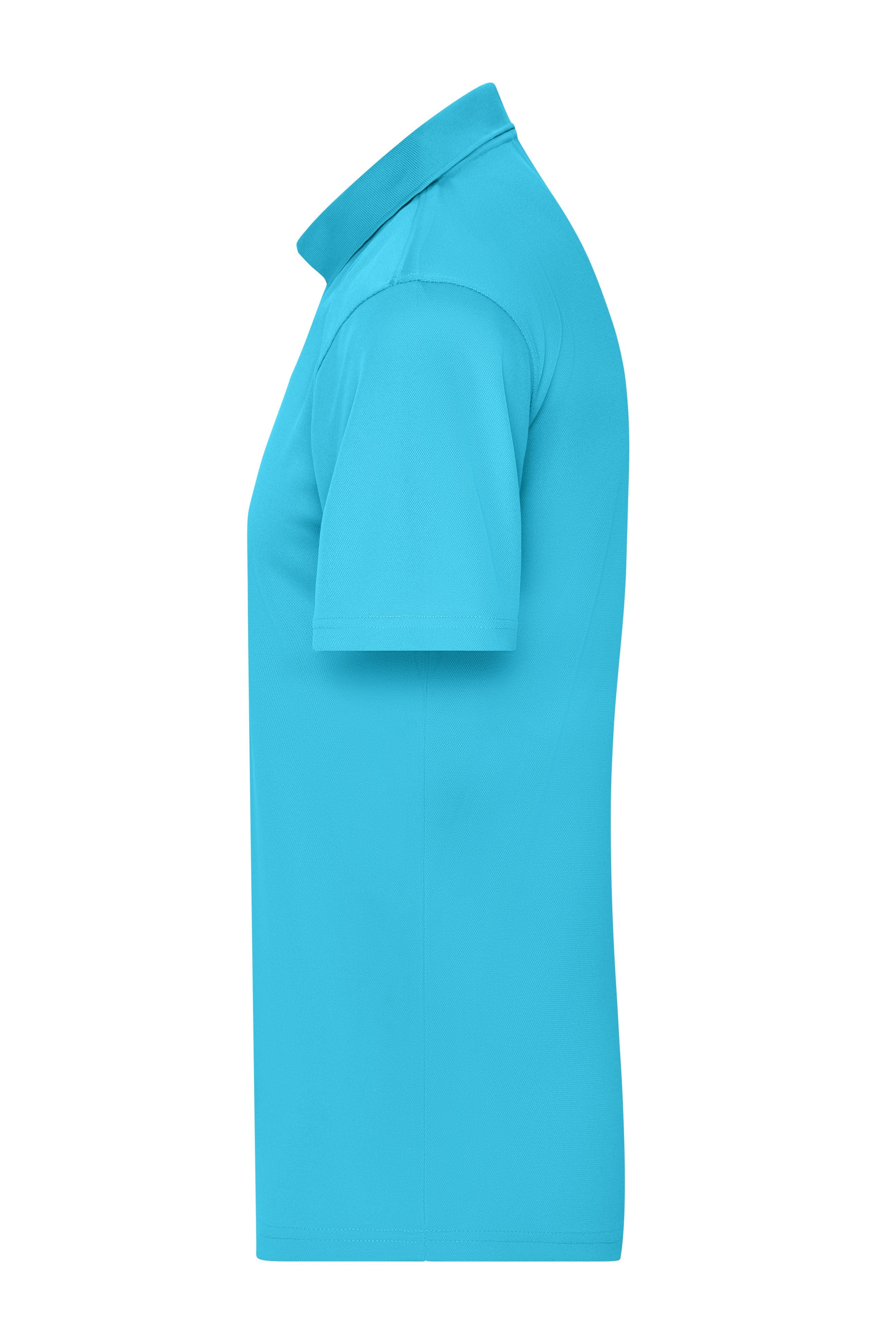 Men's Active Polo