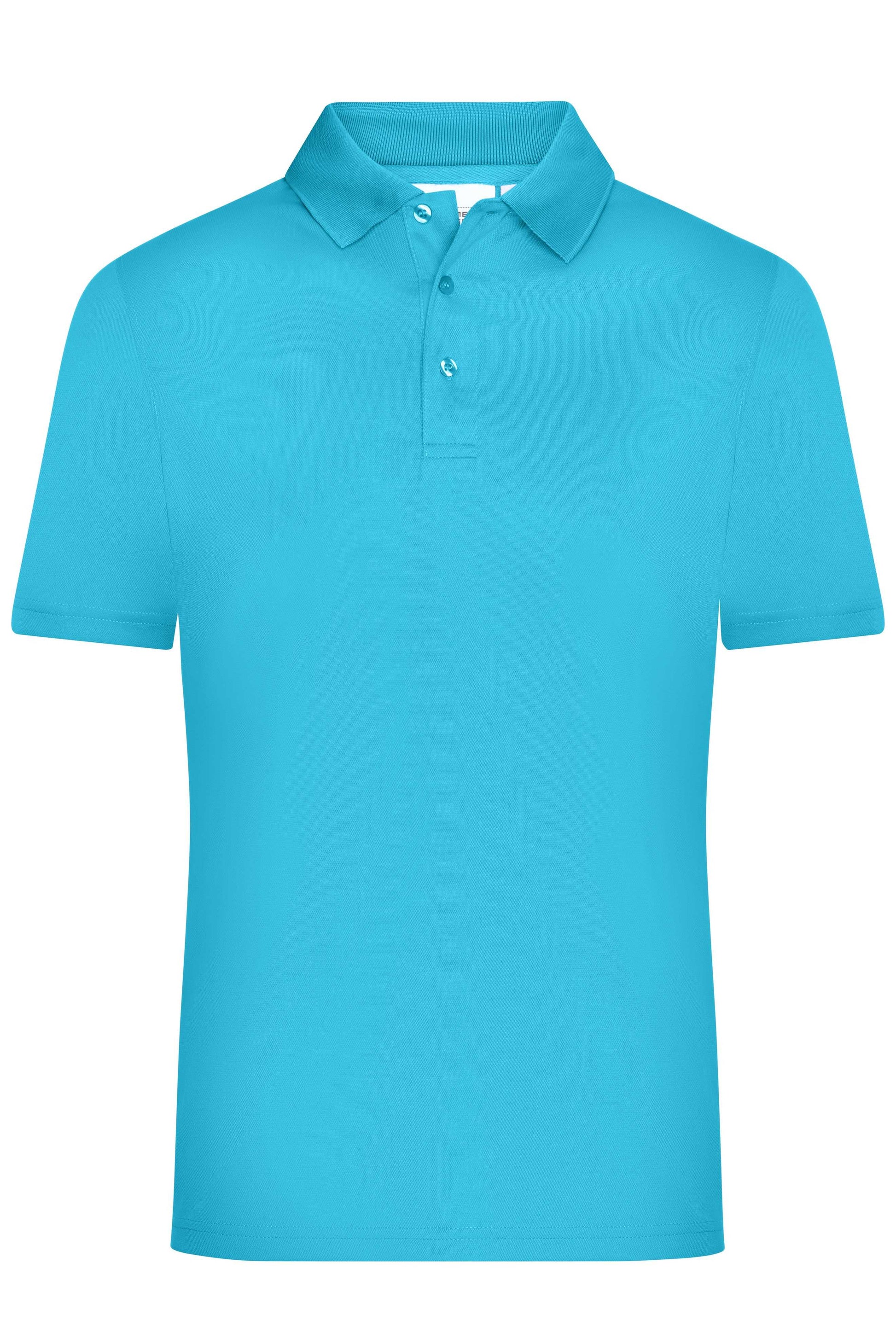 Men's Active Polo