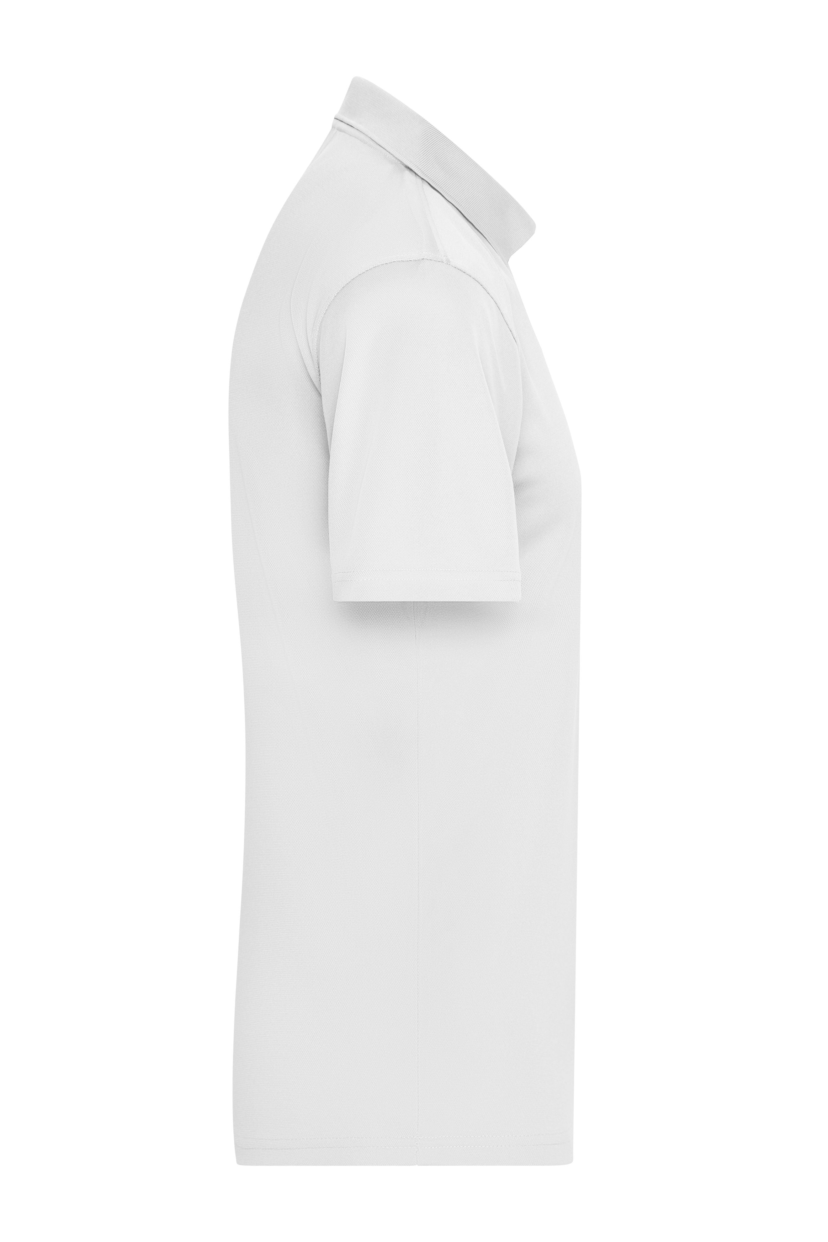 Men's Active Polo