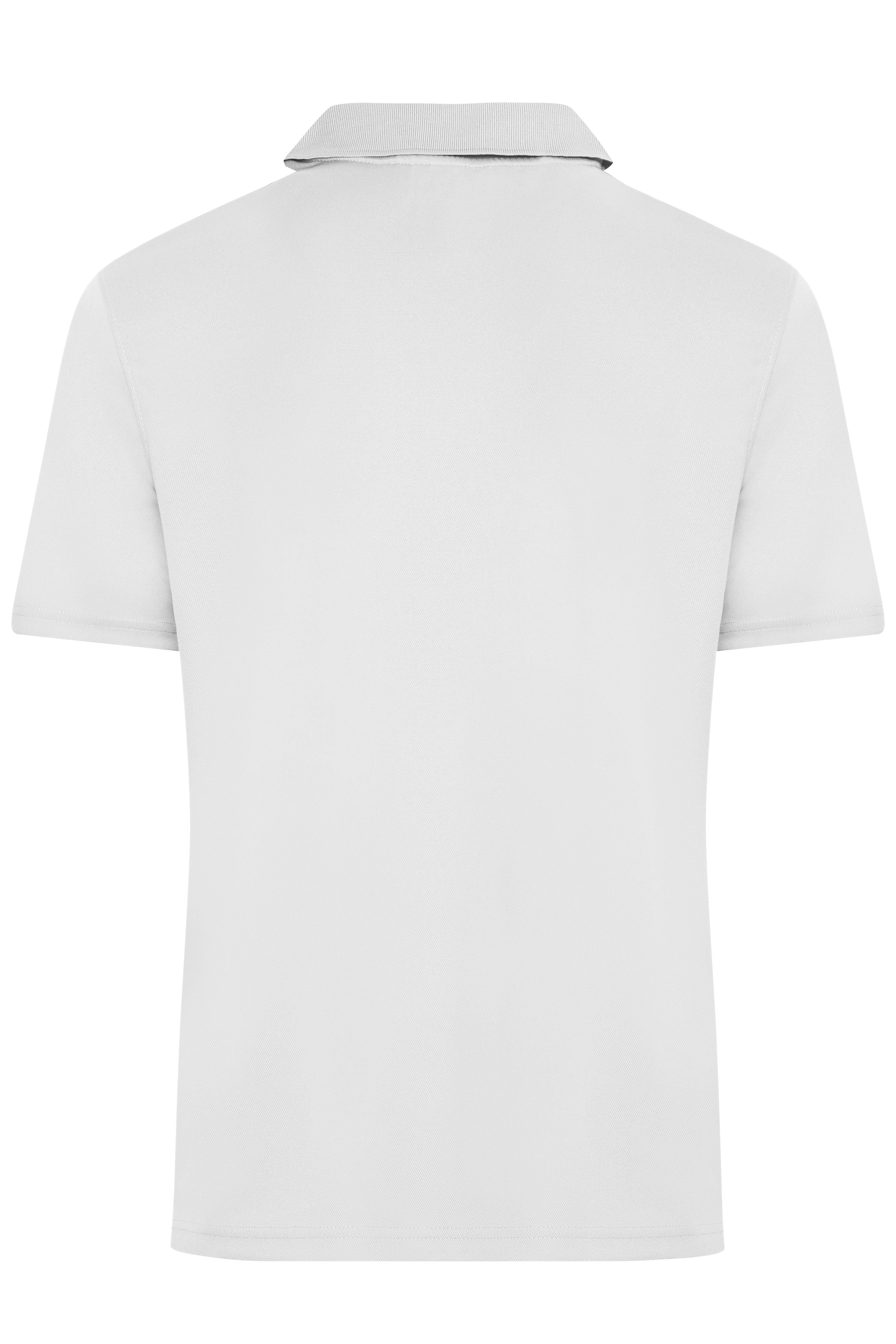 Men's Active Polo
