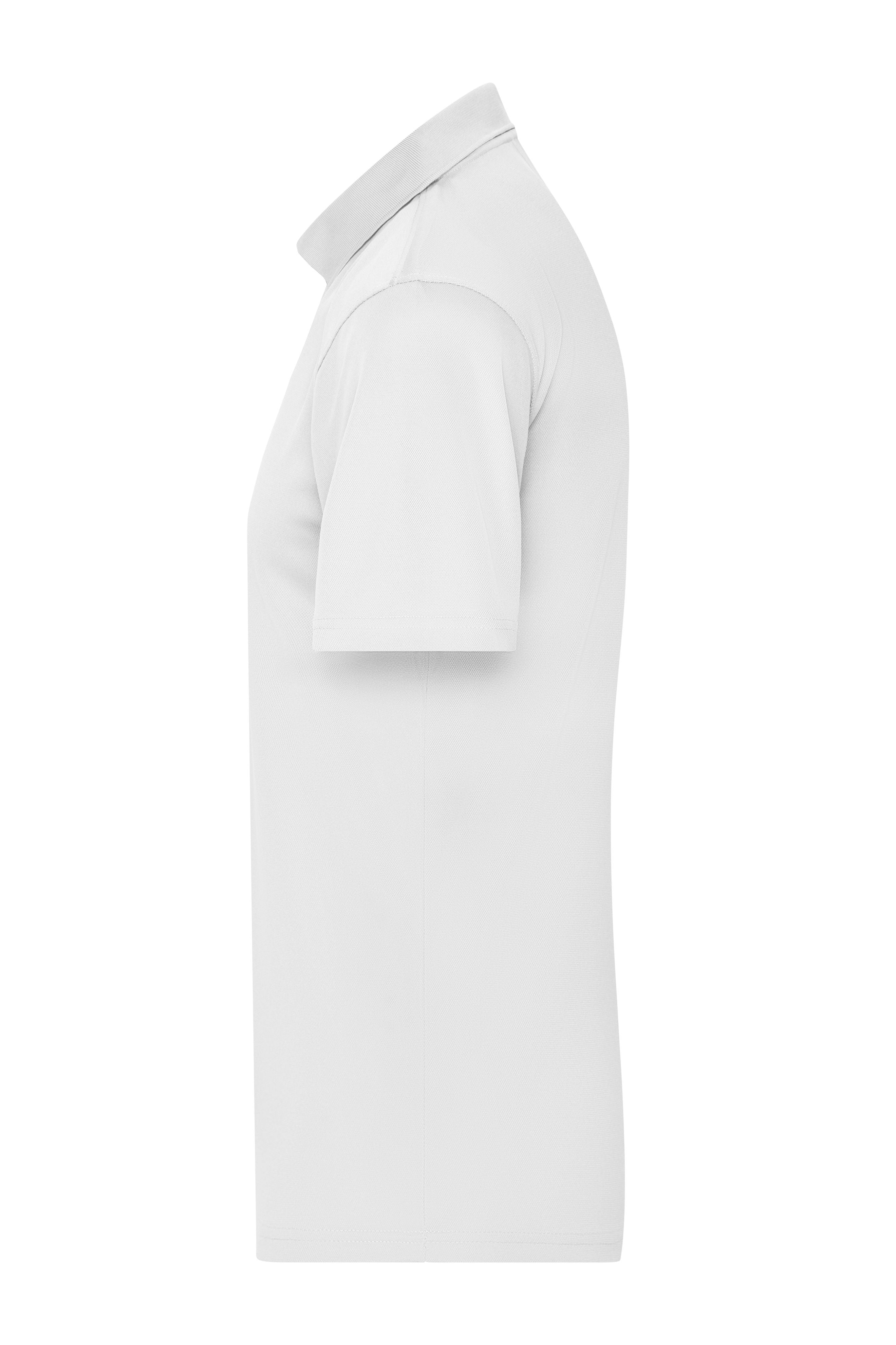 Men's Active Polo