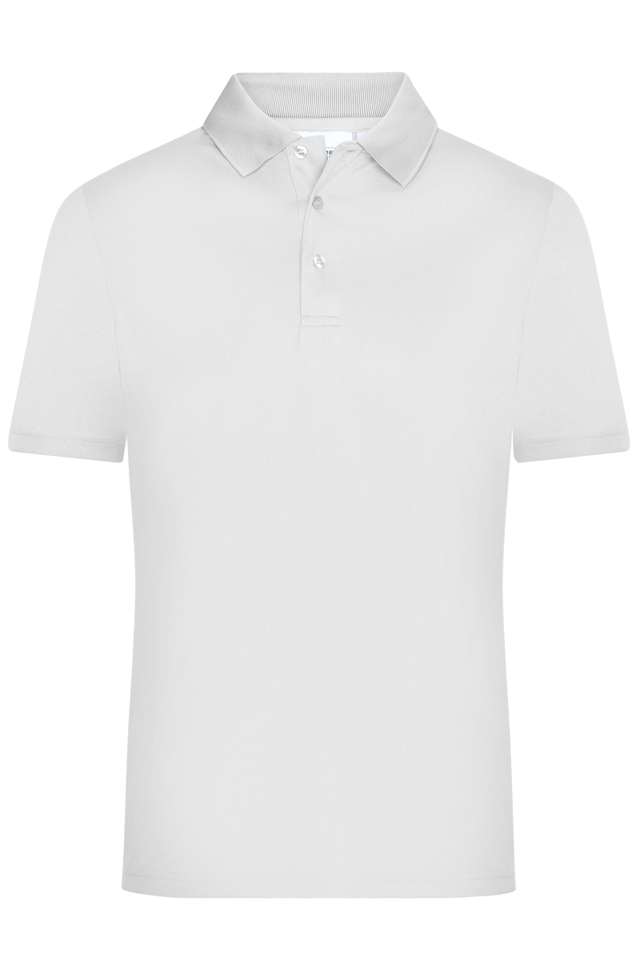 Men's Active Polo