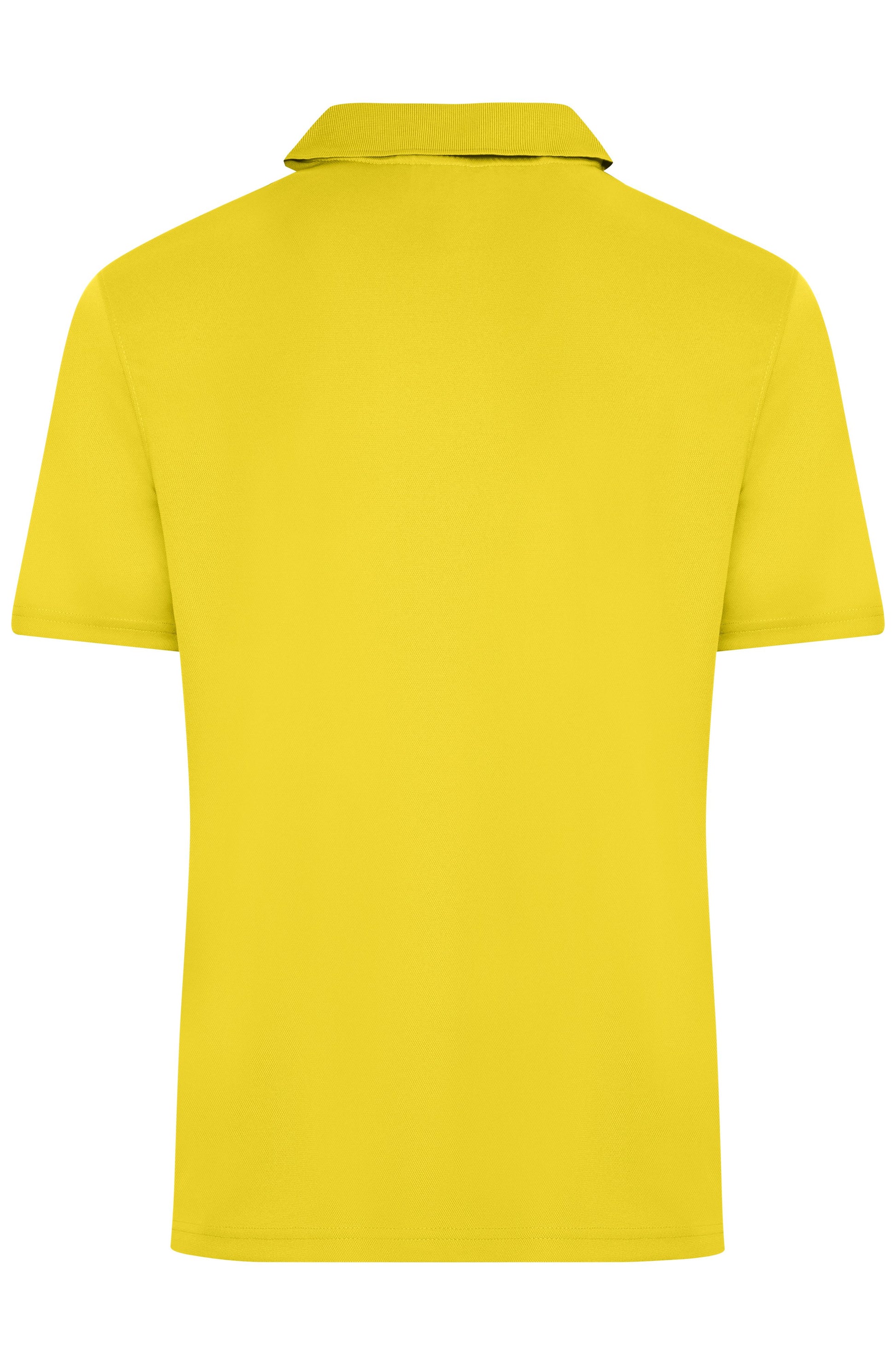 Men's Active Polo