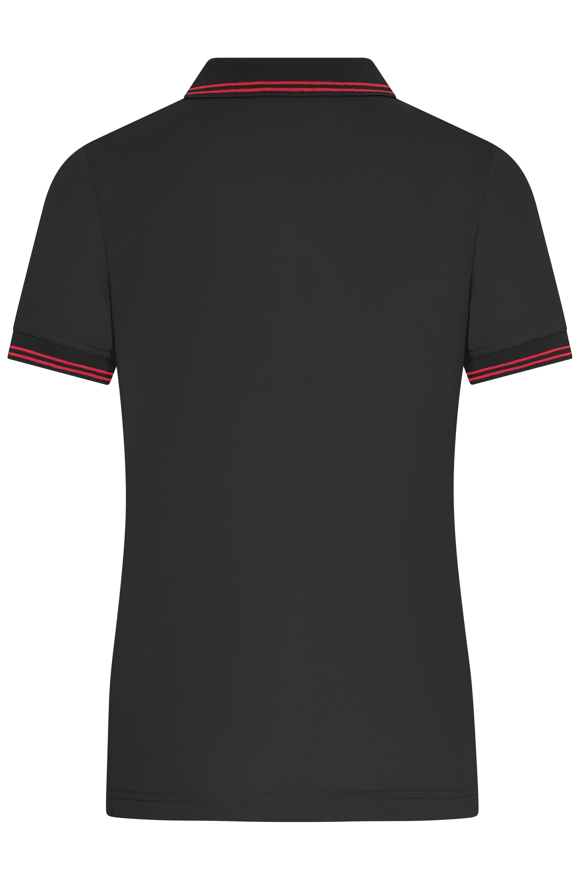 Ladies' Functional Polo