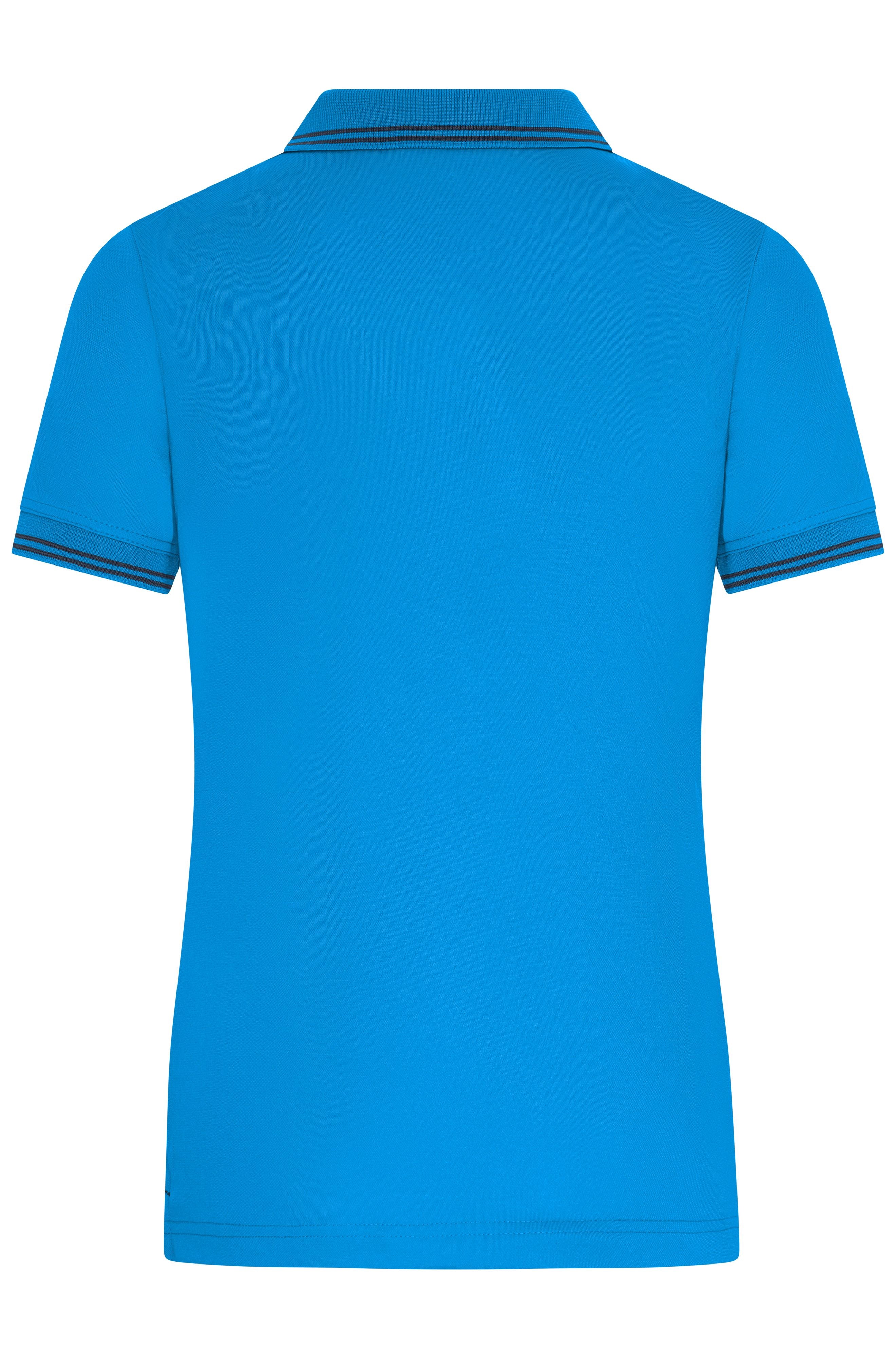 Ladies' Functional Polo
