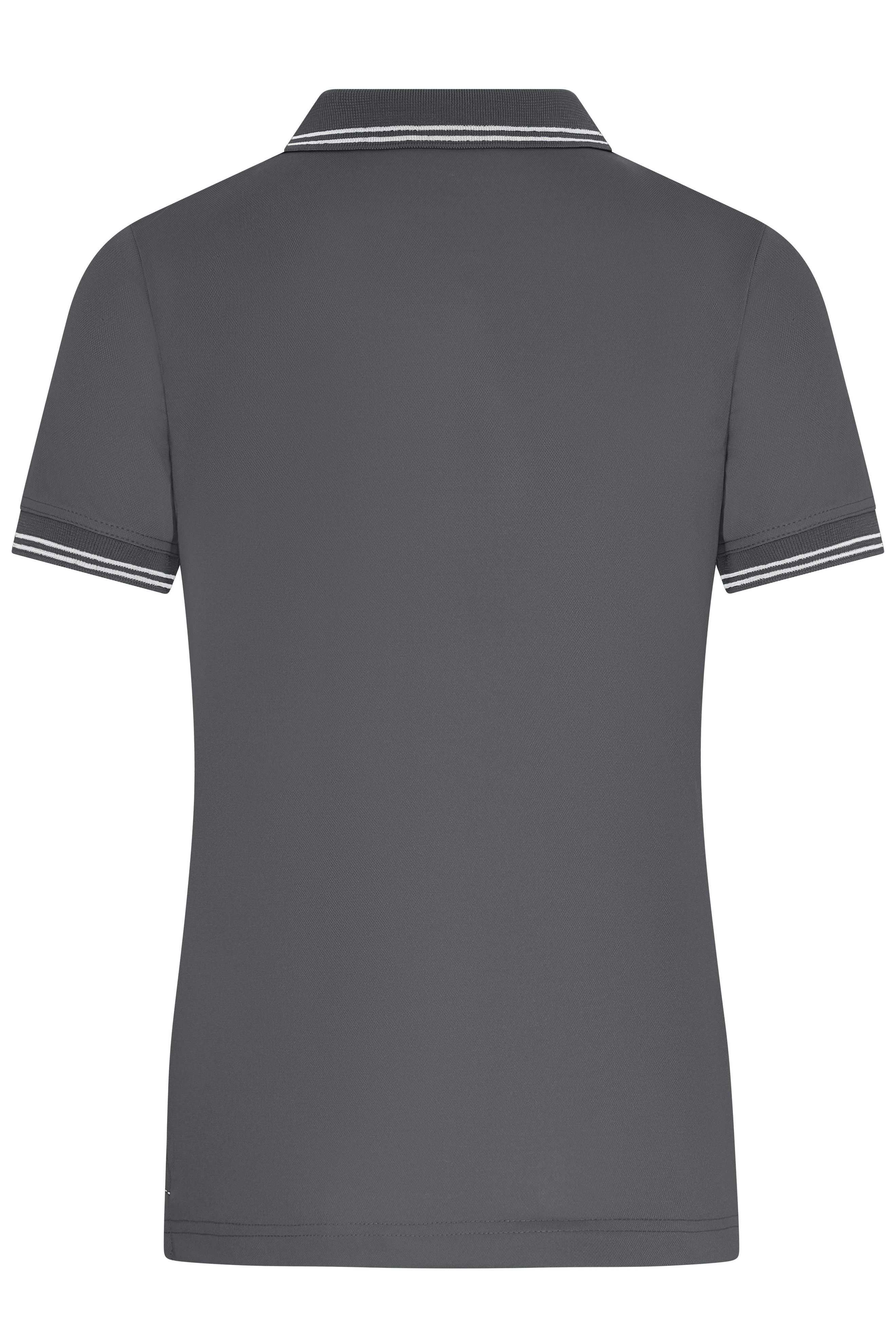 Ladies' Functional Polo