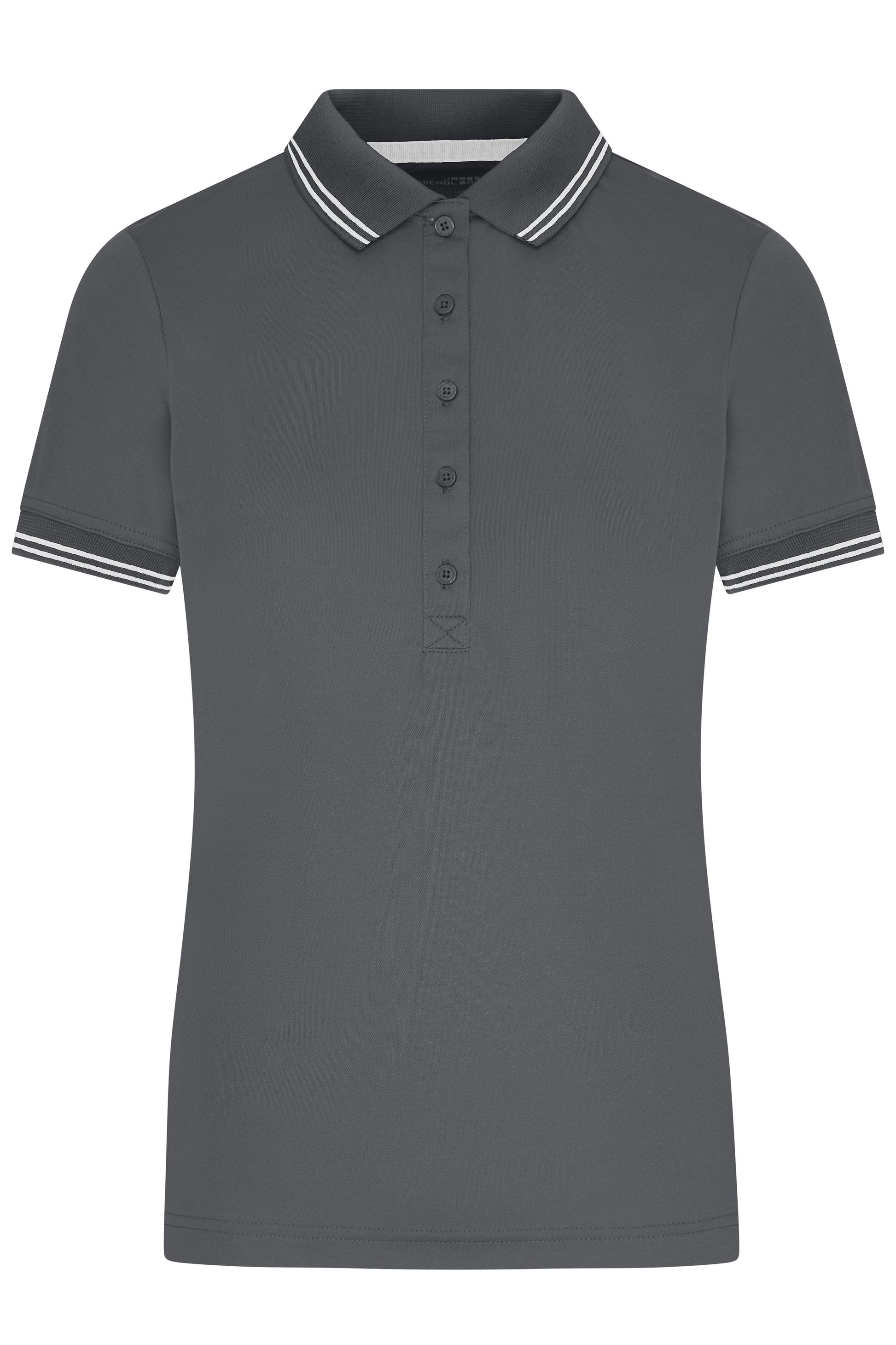 Ladies' Functional Polo