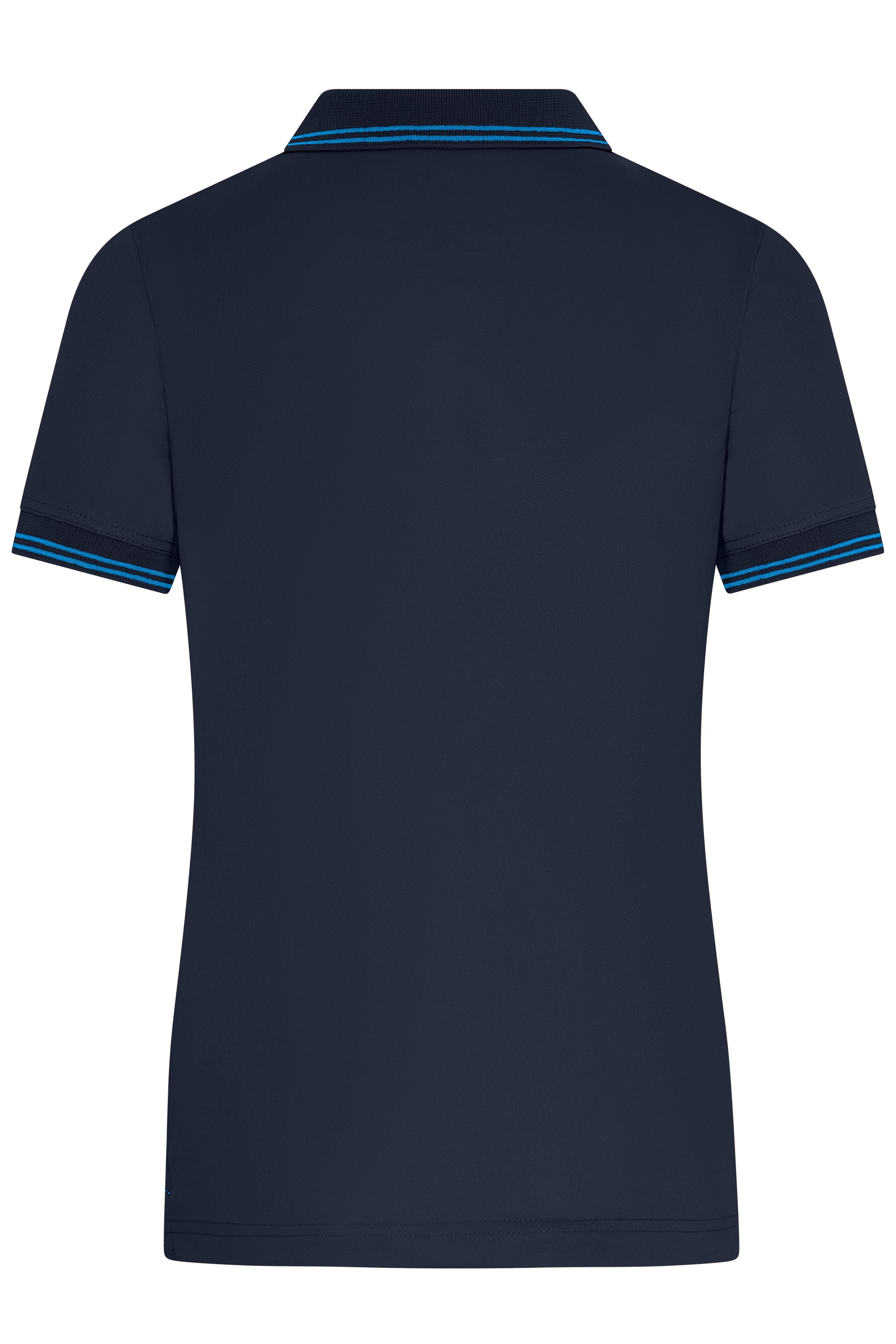 Ladies' Functional Polo