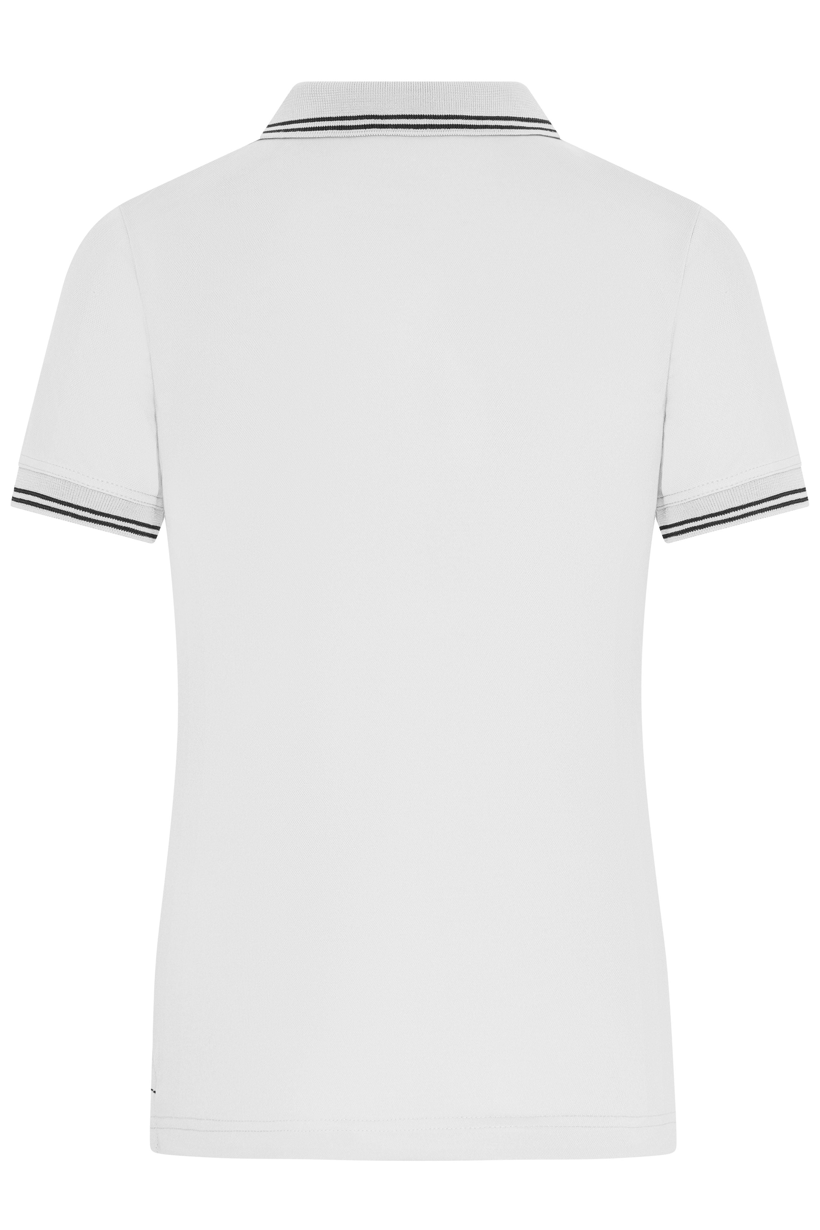 Ladies' Functional Polo