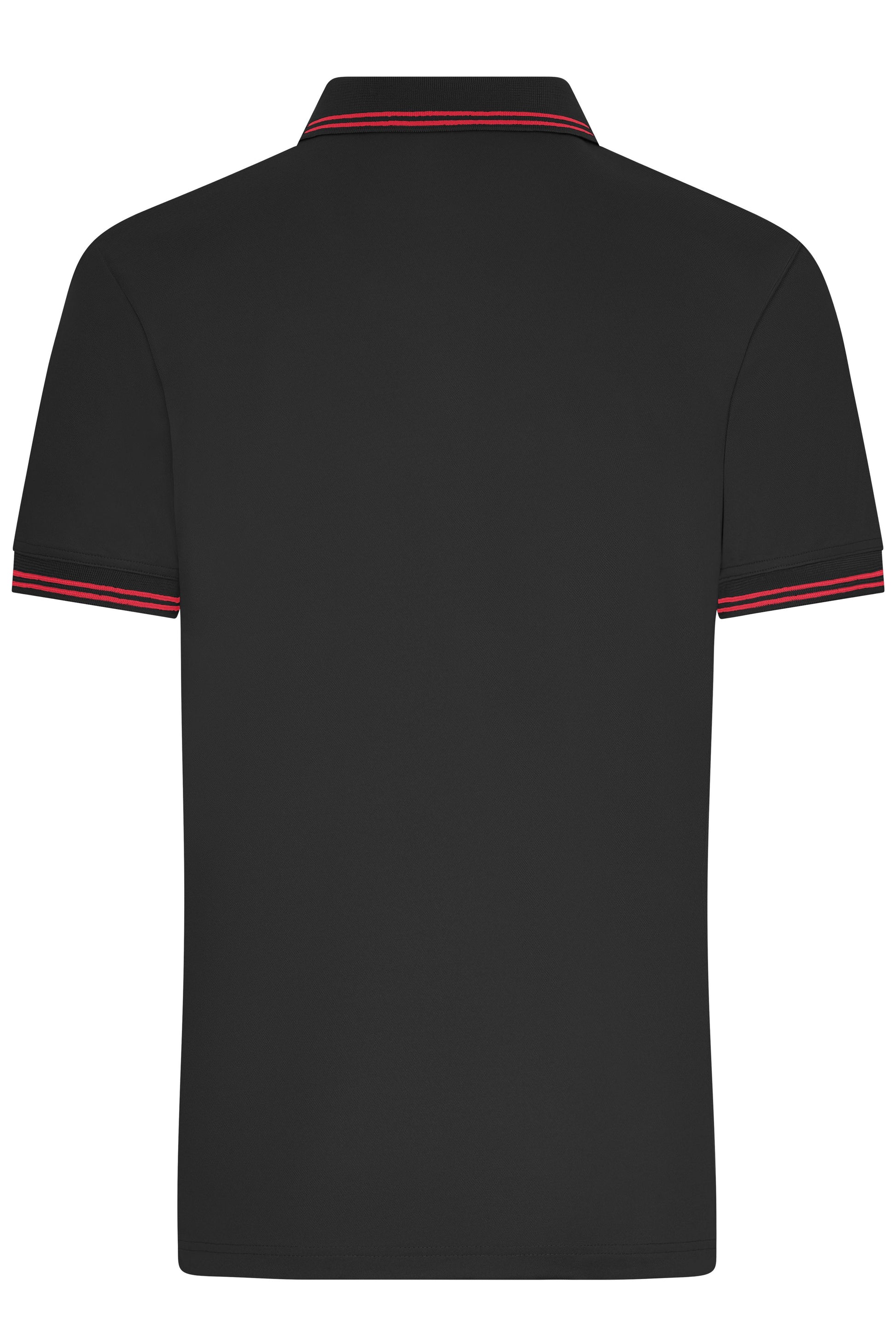 Men's Functional Polo