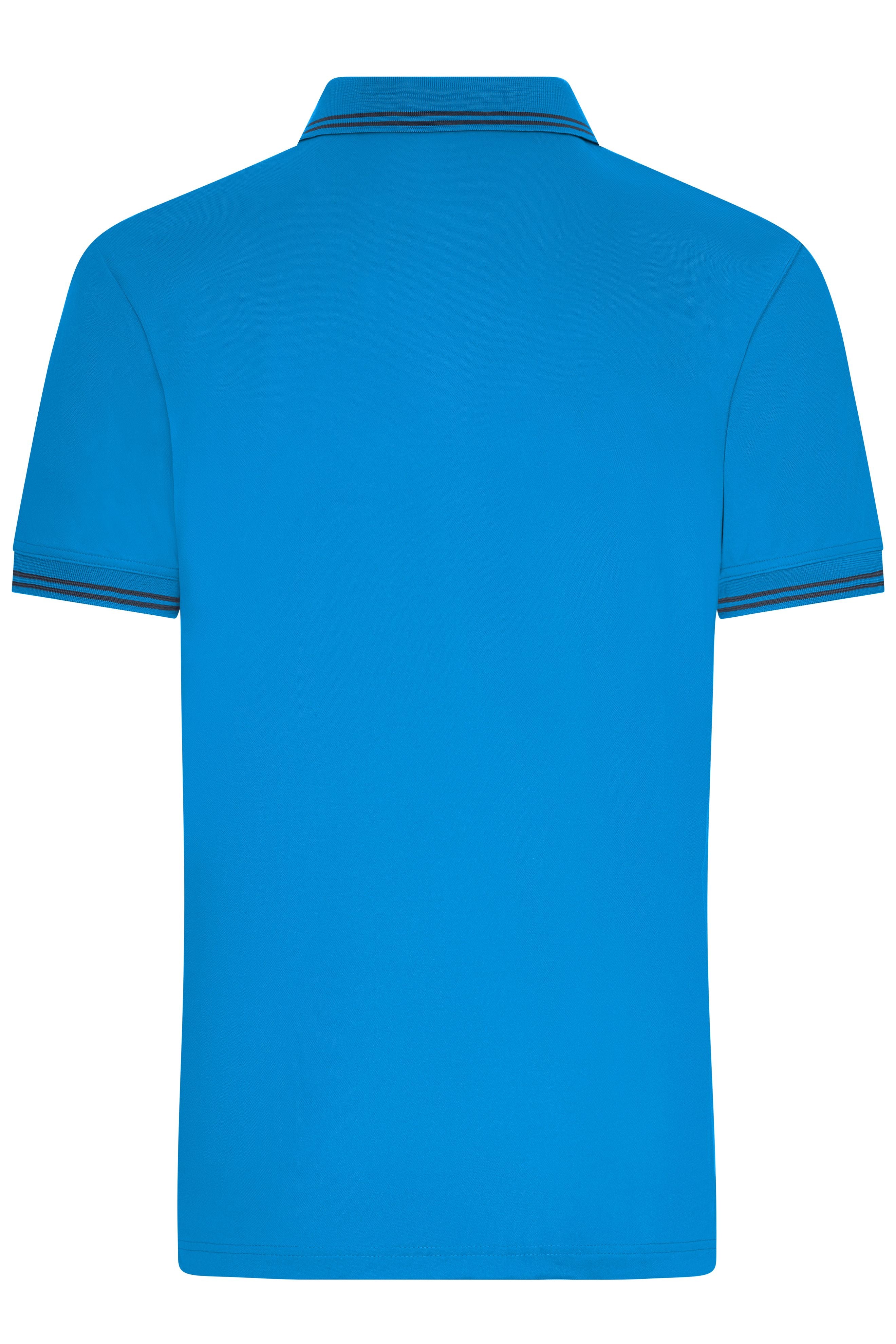 Men's Functional Polo