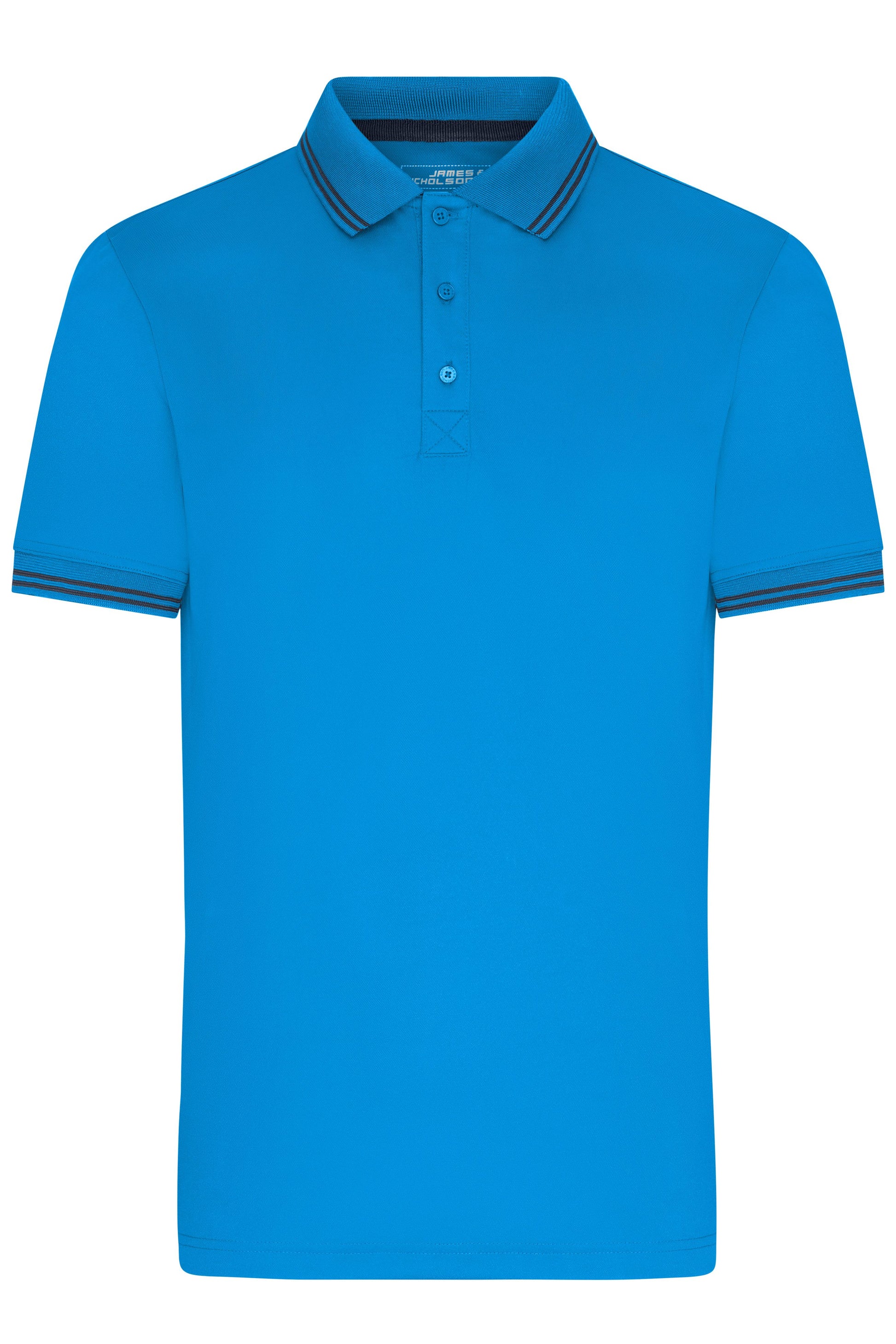 Men's Functional Polo