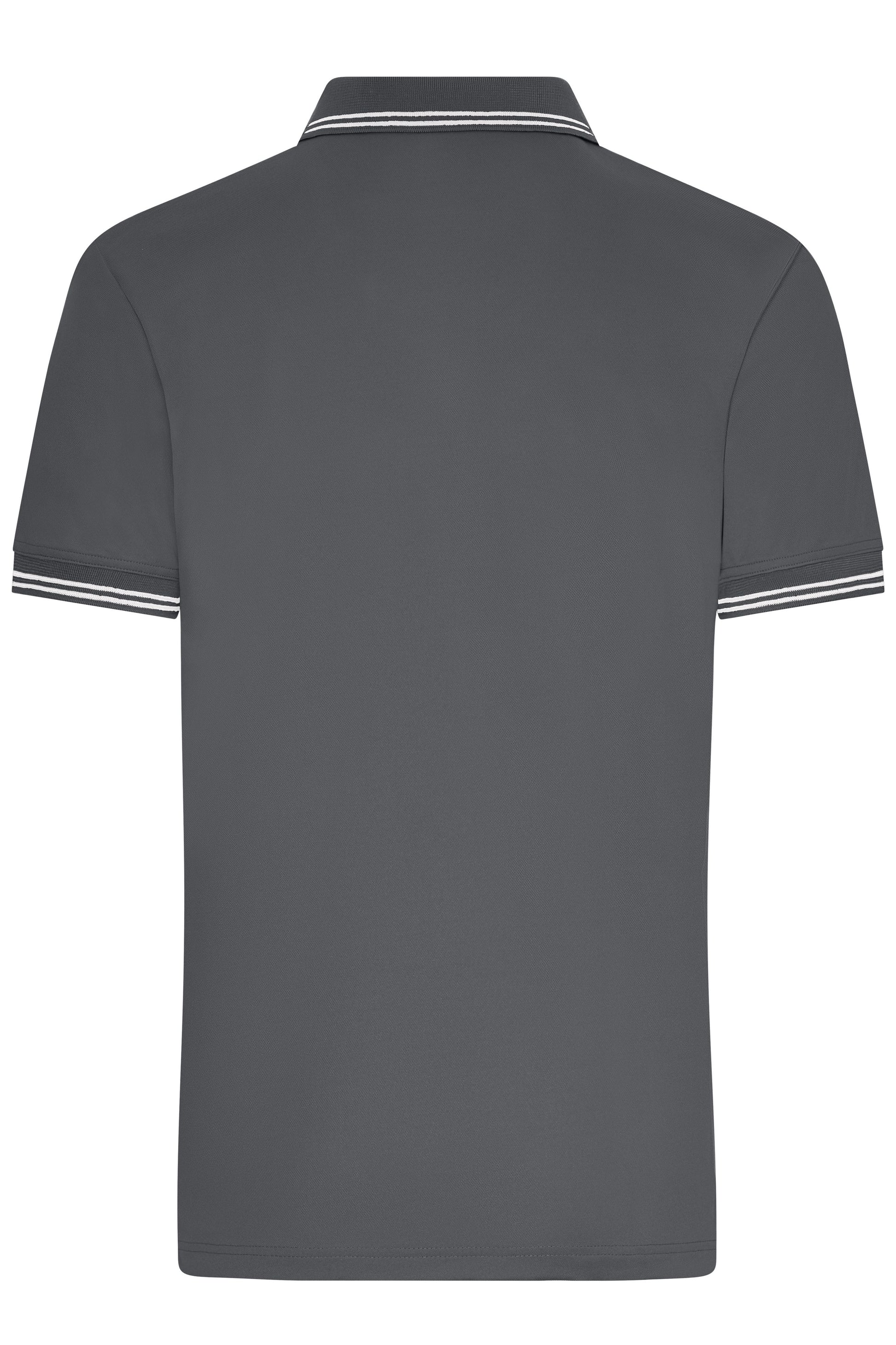 Men's Functional Polo