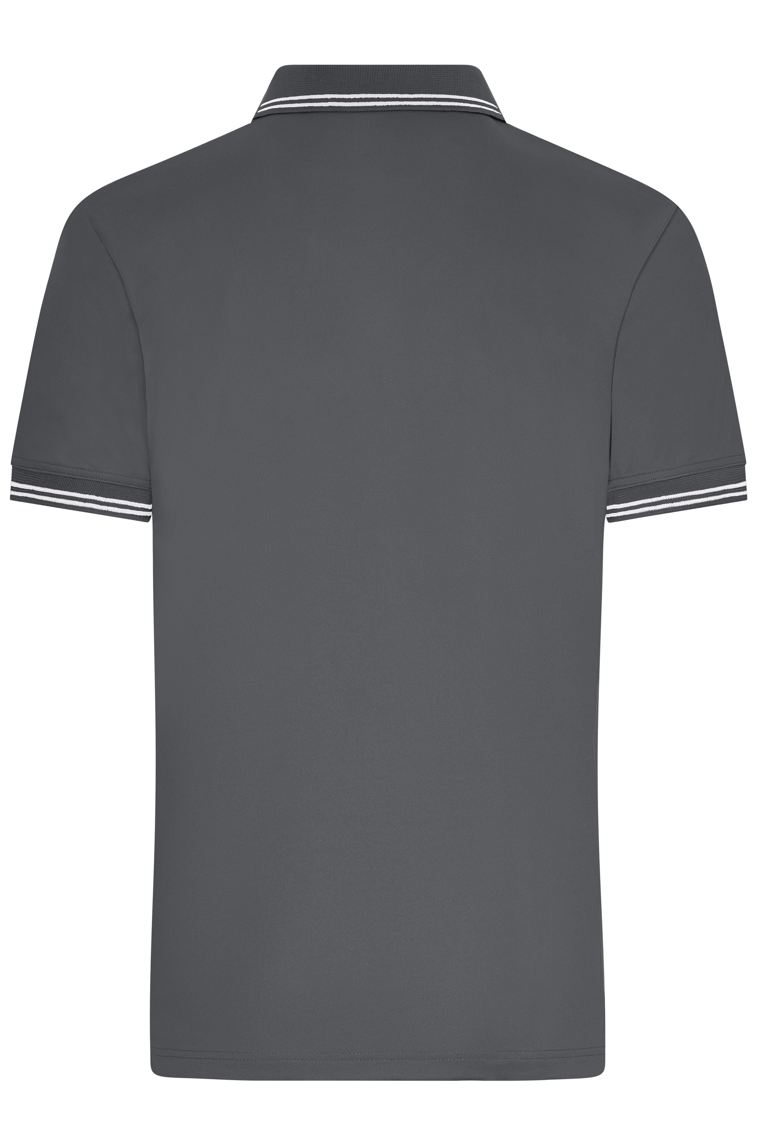 Men's Functional Polo