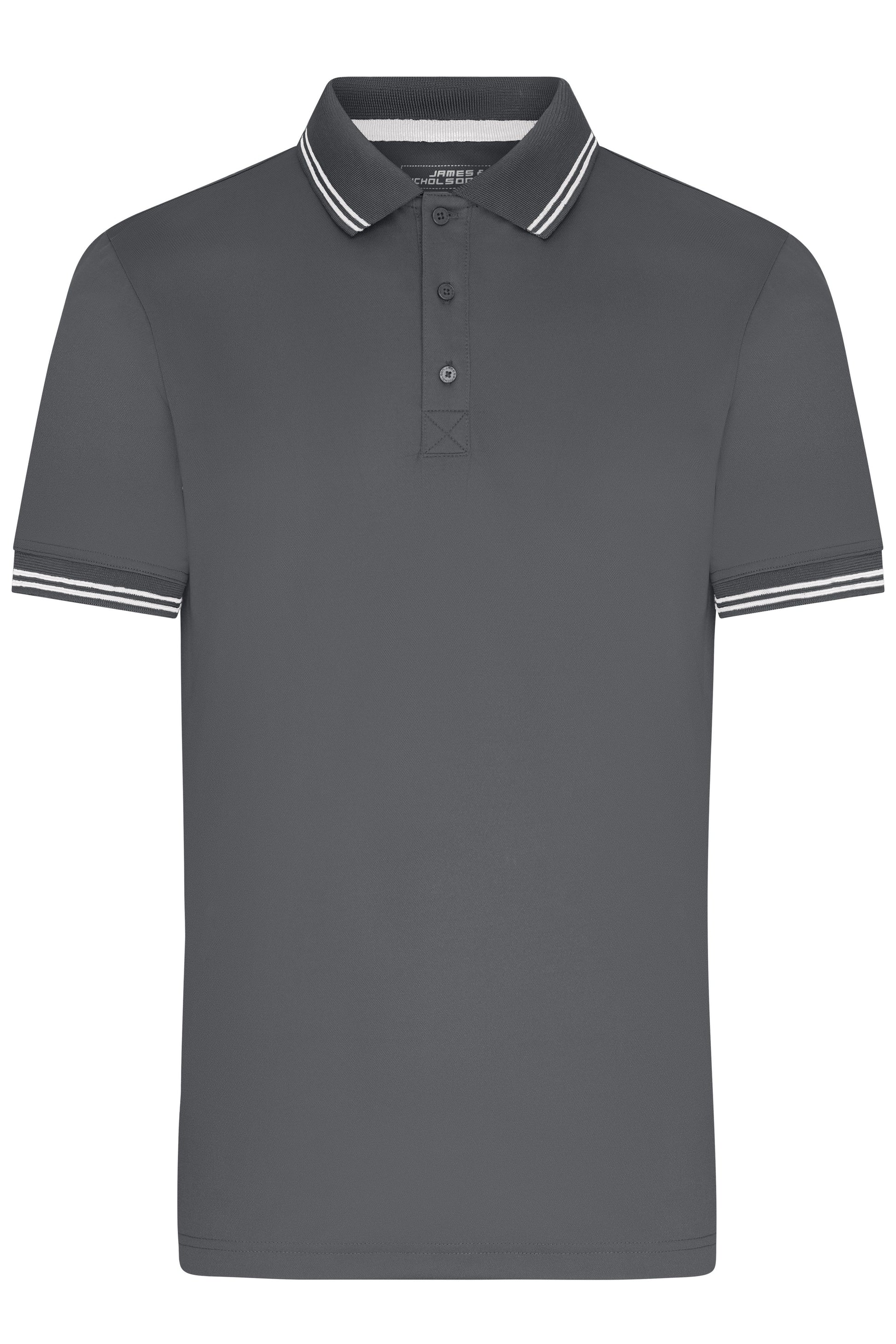 Men's Functional Polo