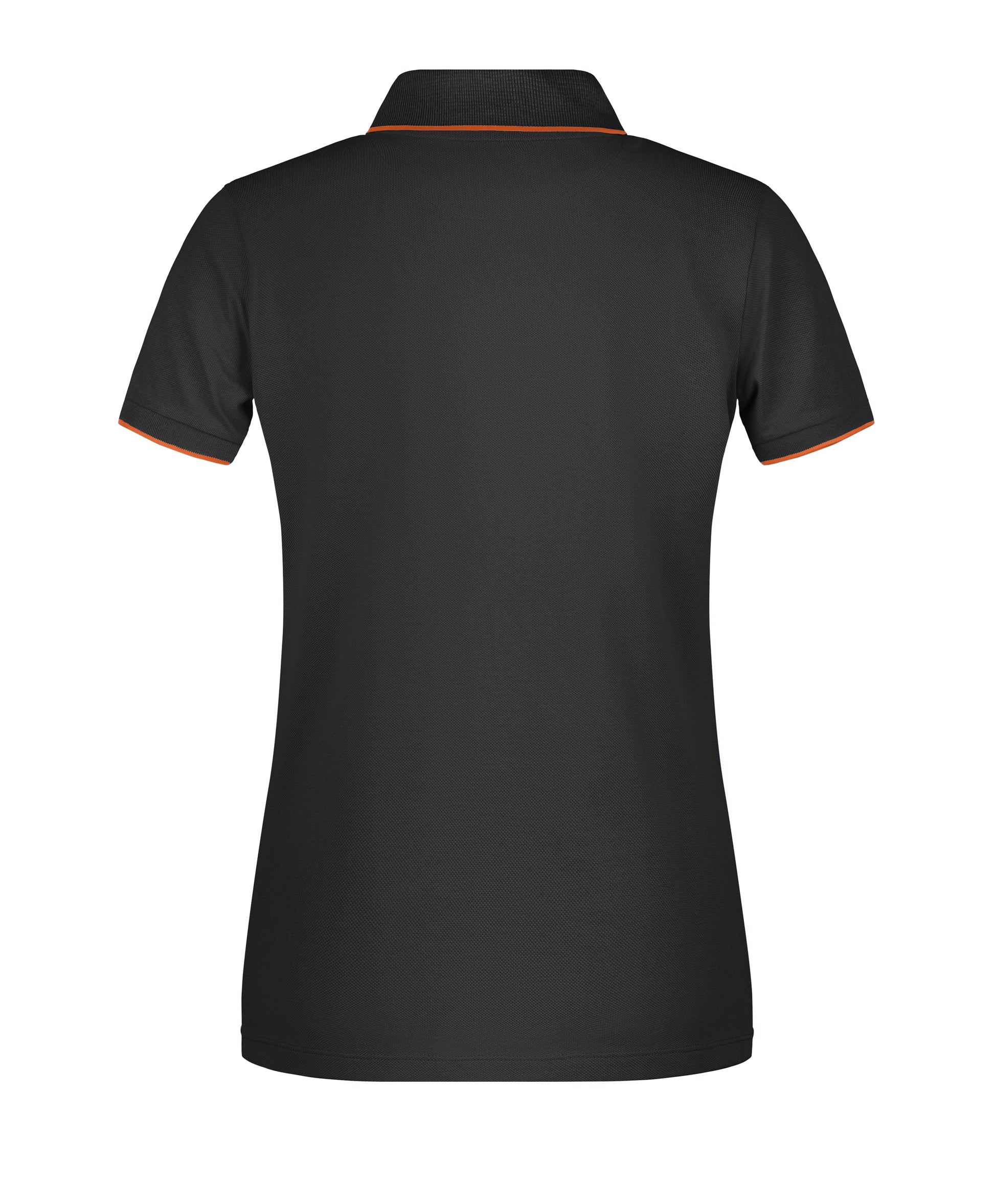 Ladies' Polo Stripe