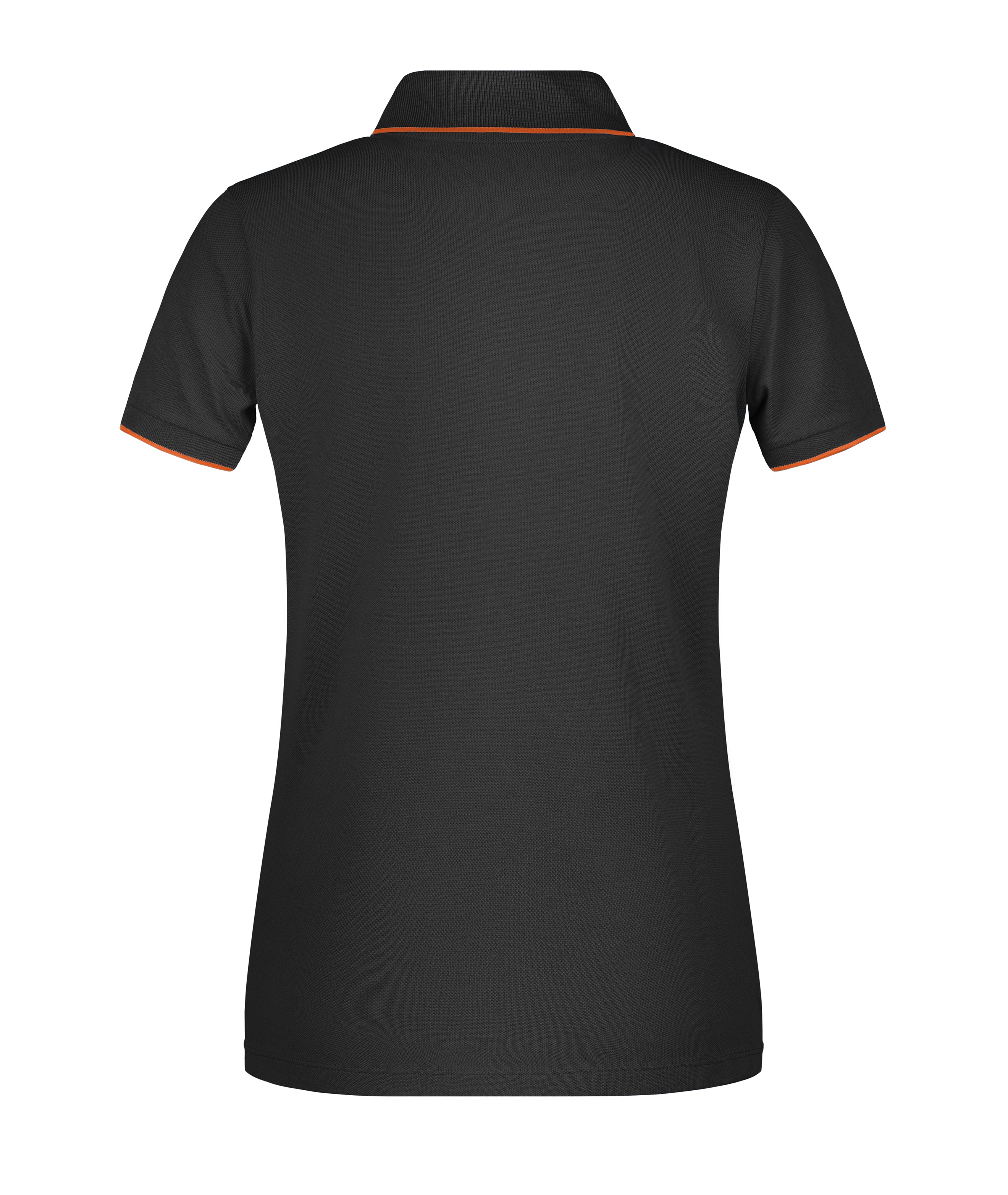 Ladies' Polo Stripe