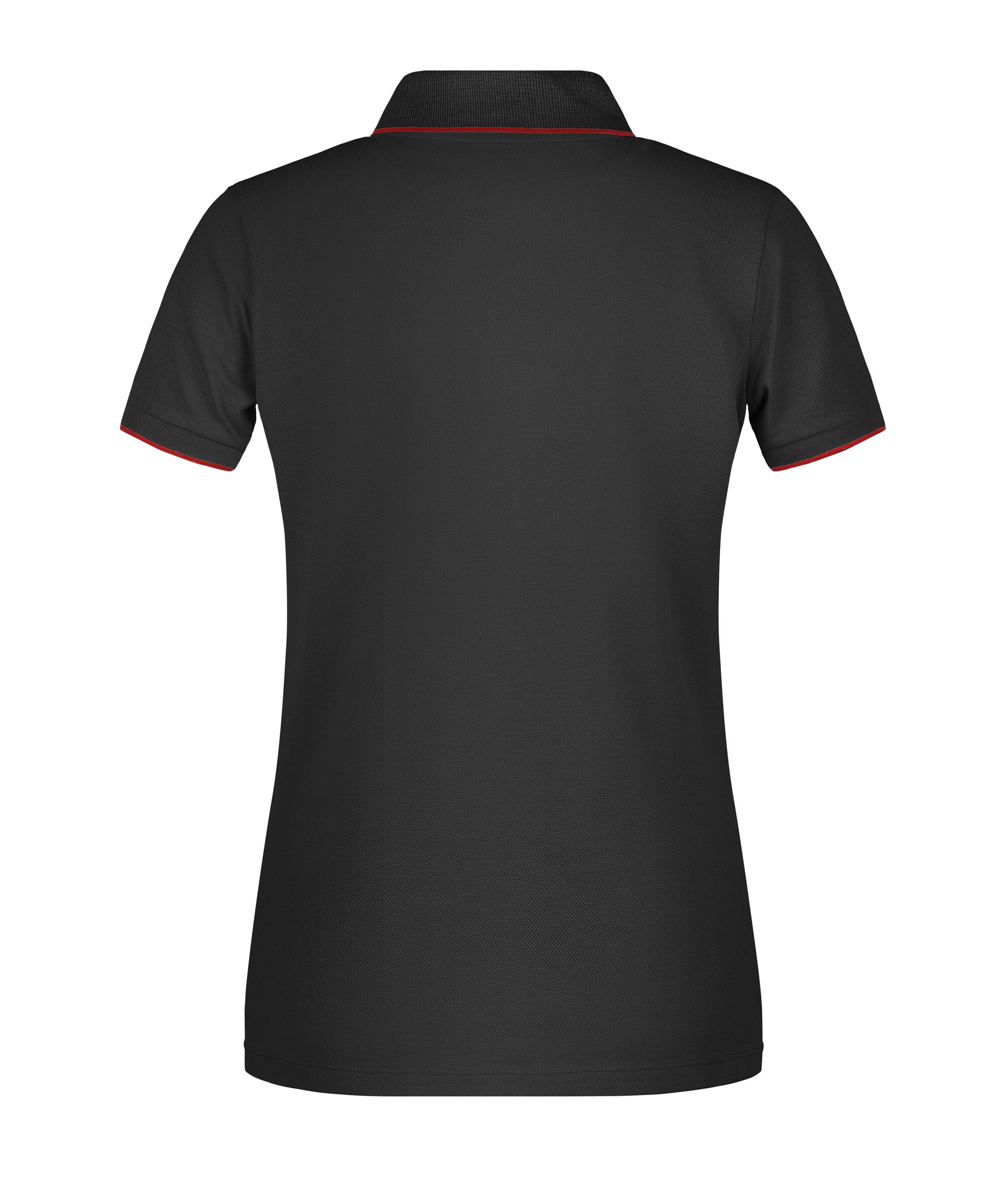 Ladies' Polo Stripe