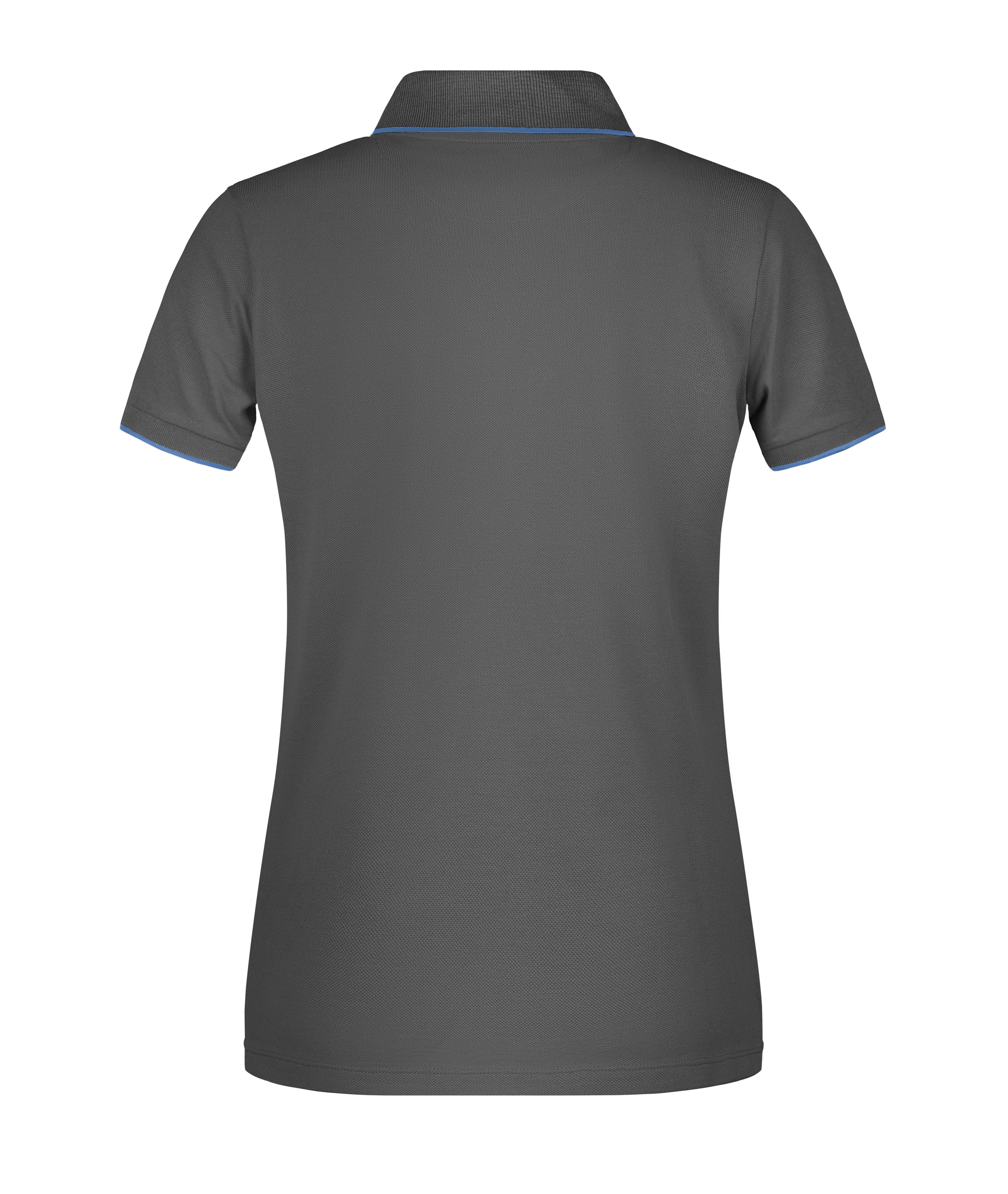 Ladies' Polo Stripe