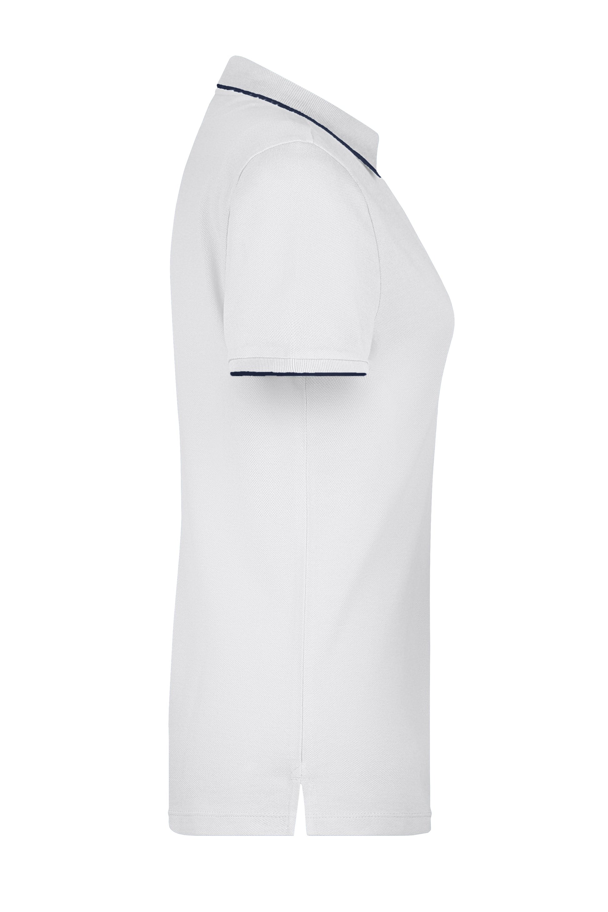 Ladies' Polo Stripe