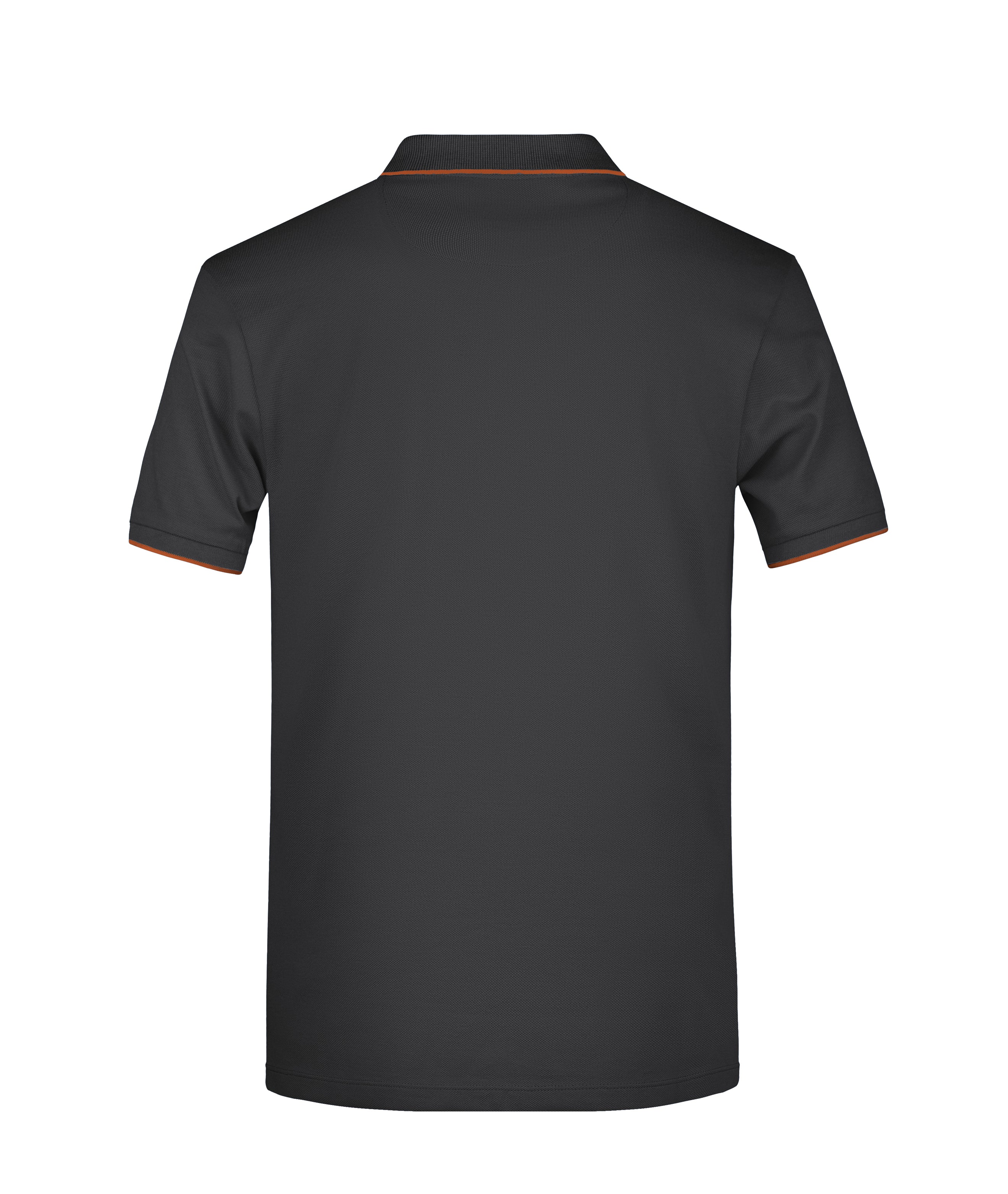 Men's Polo Stripe
