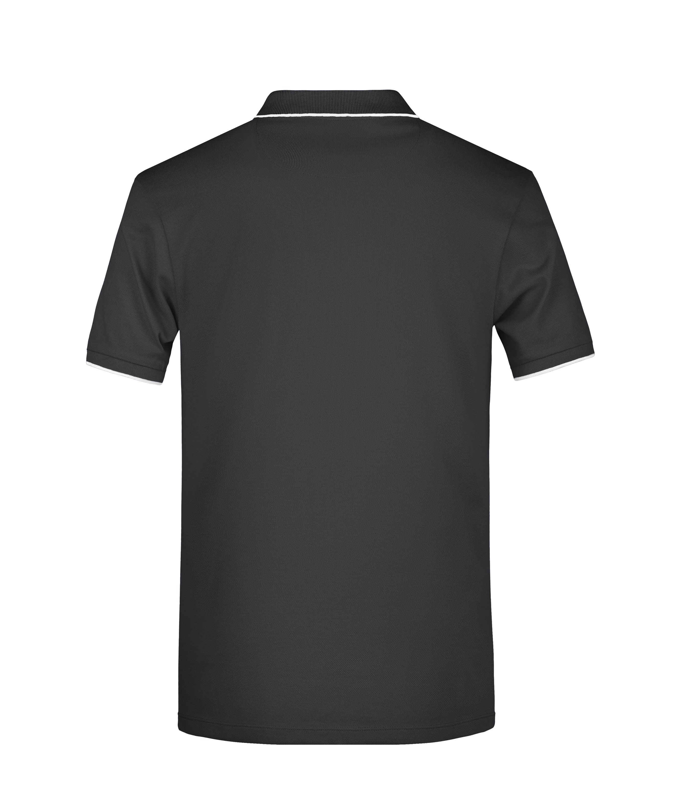 Men's Polo Stripe