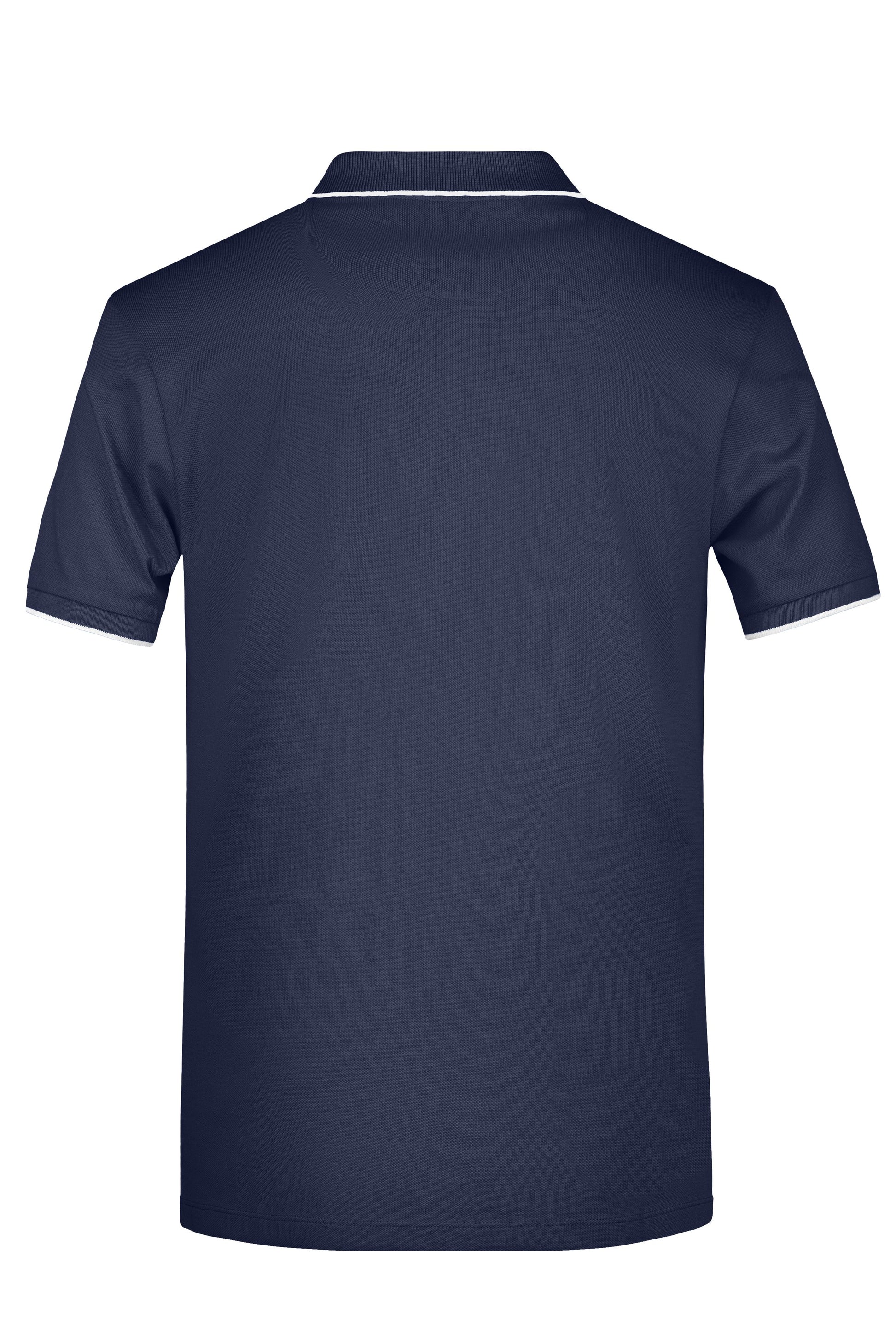 Men's Polo Stripe