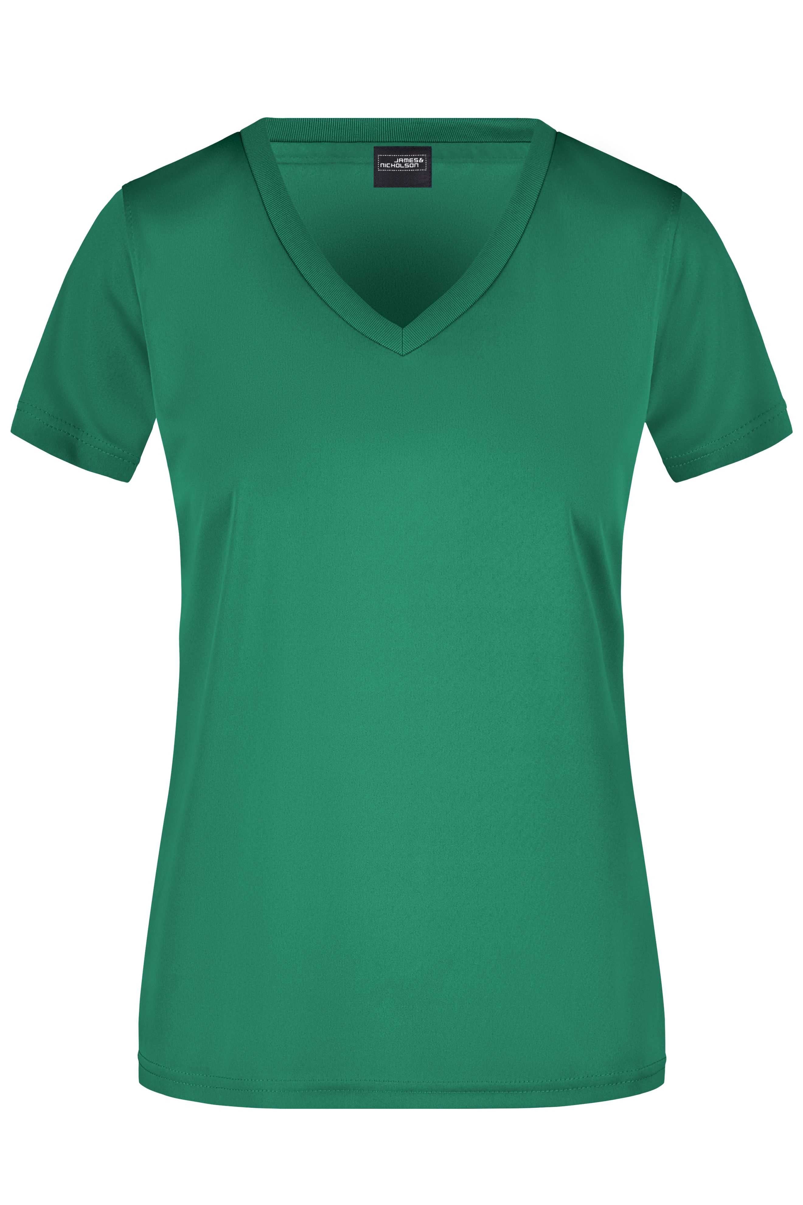 Ladies' Active-V