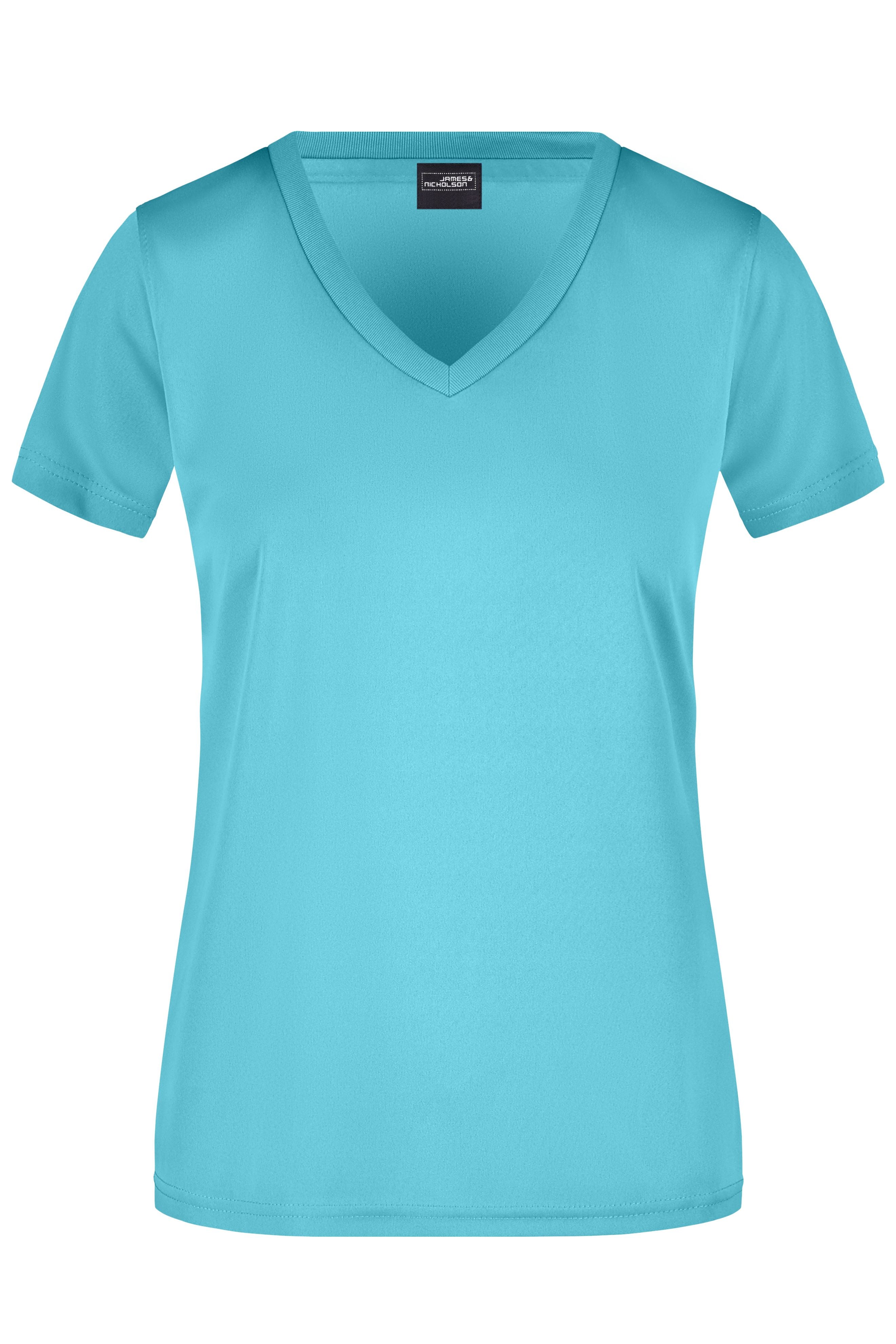 Ladies' Active-V