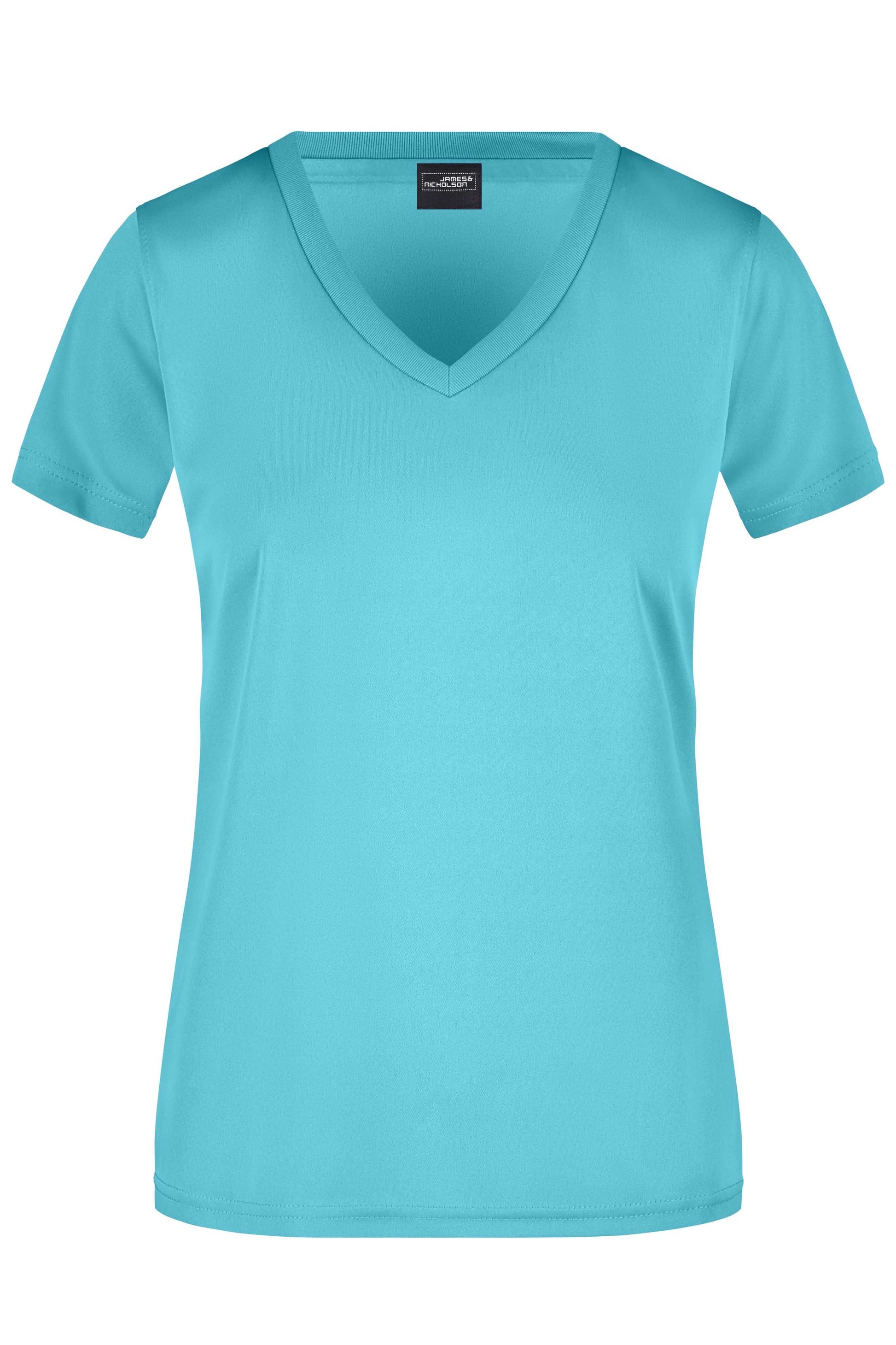 Ladies' Active-V