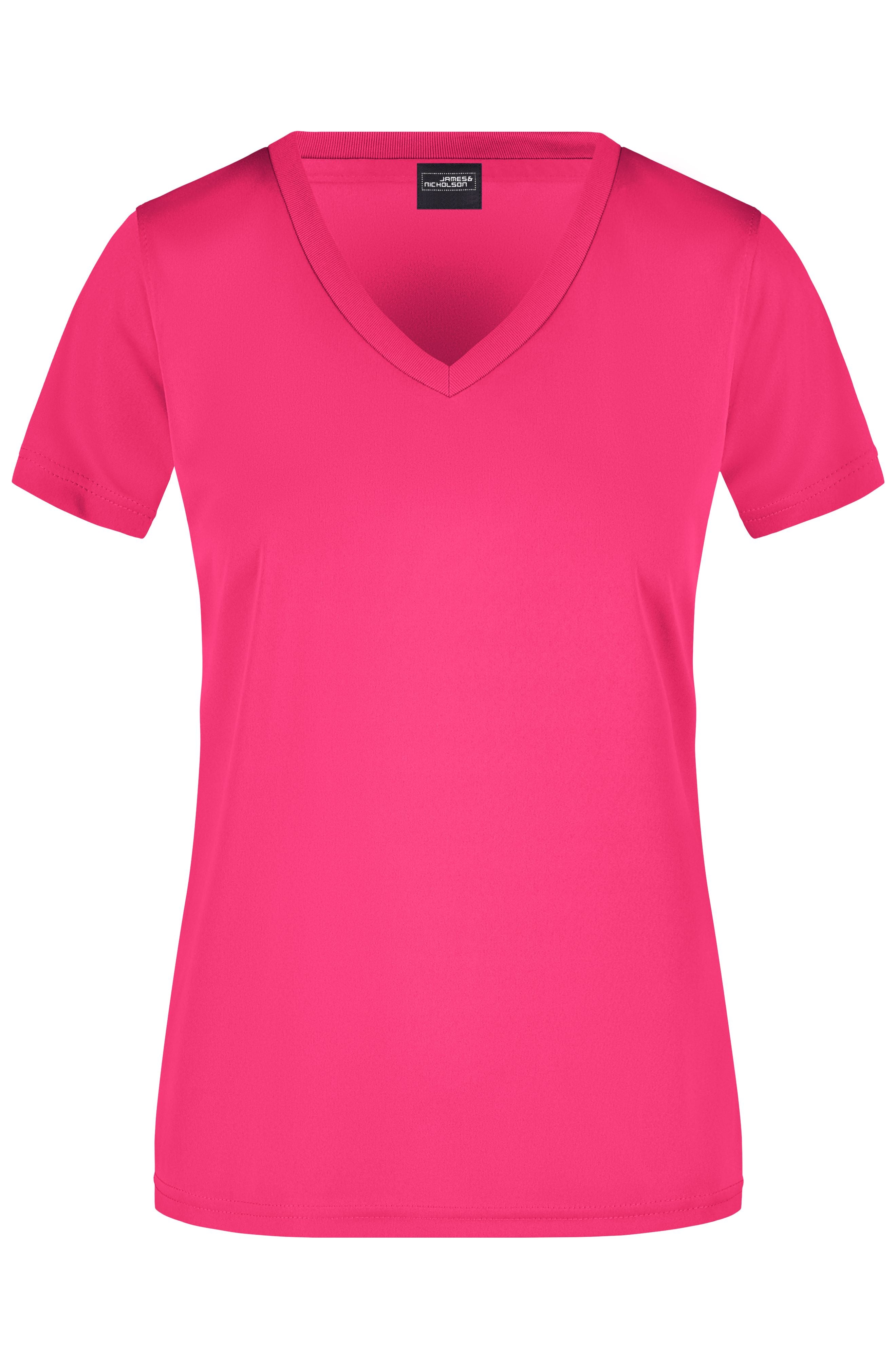 Ladies' Active-V