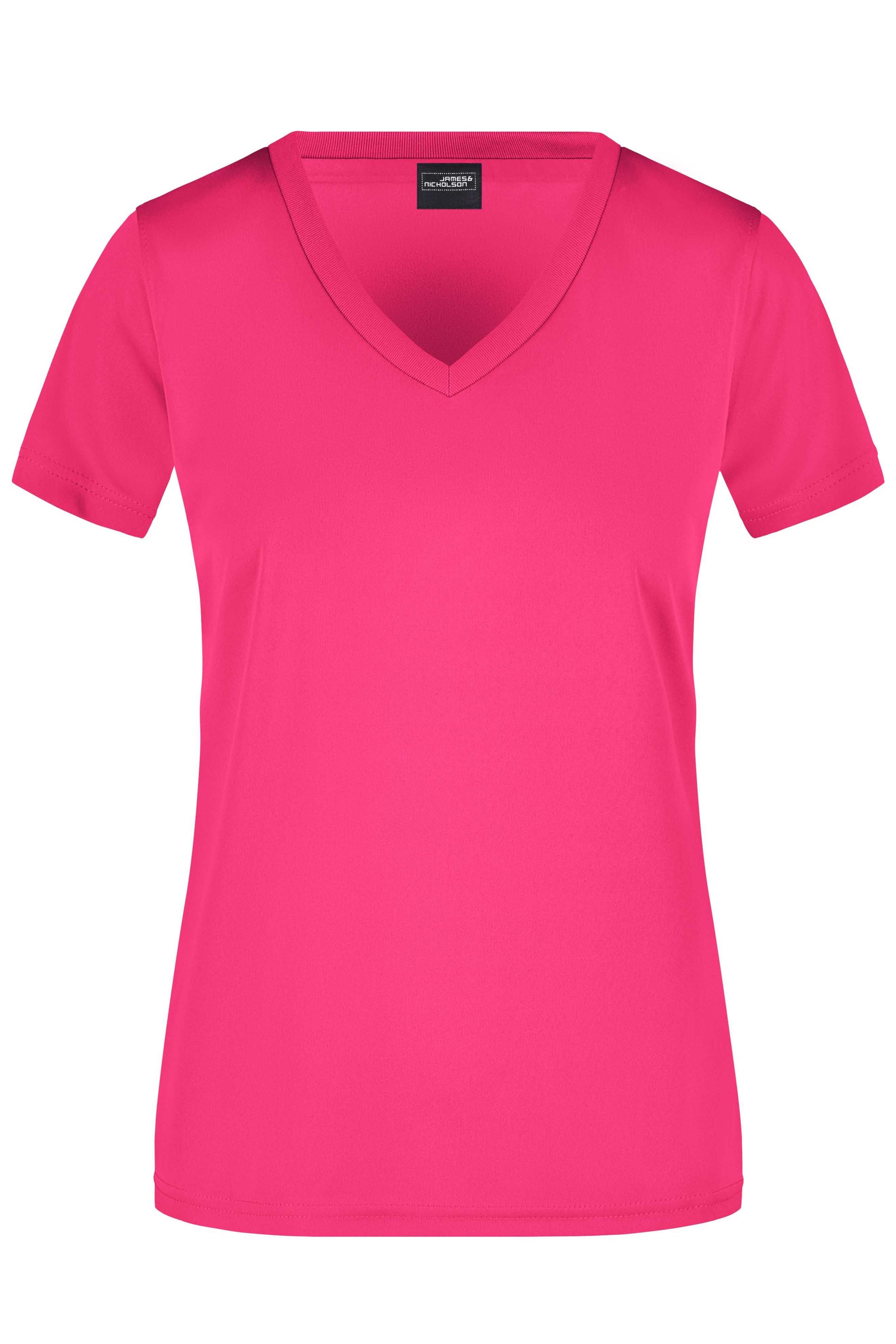 Ladies' Active-V