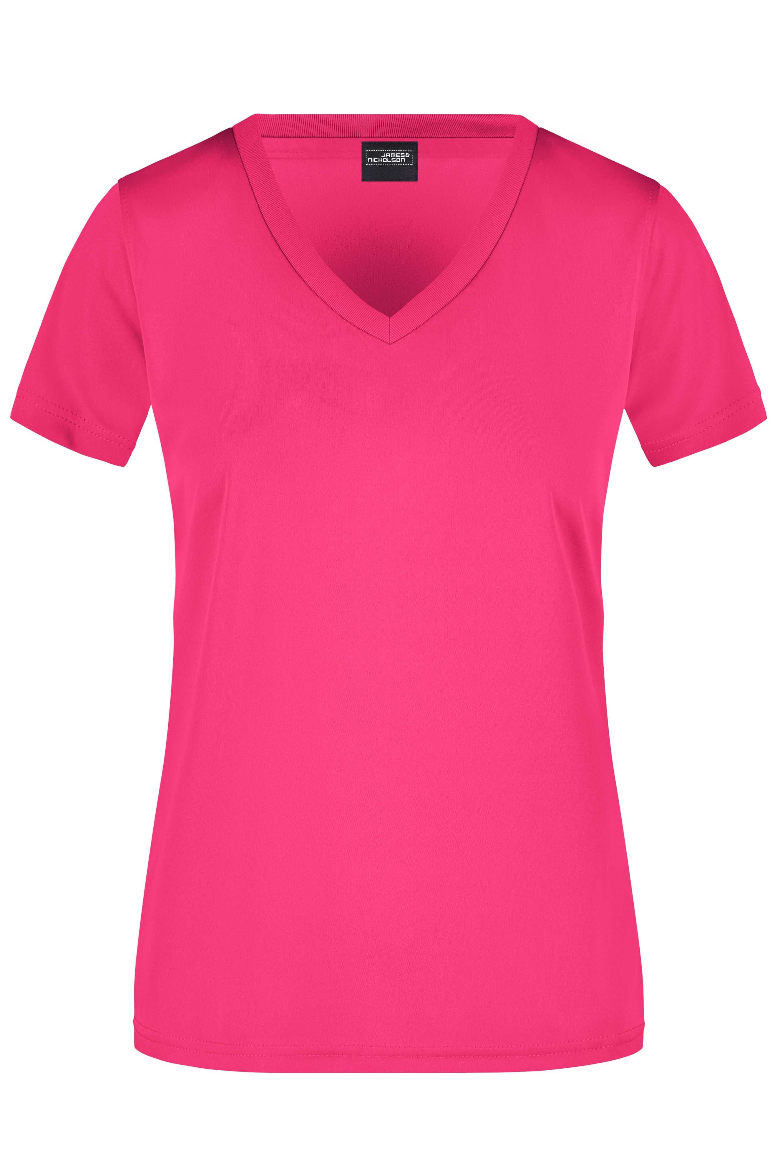 Ladies' Active-V